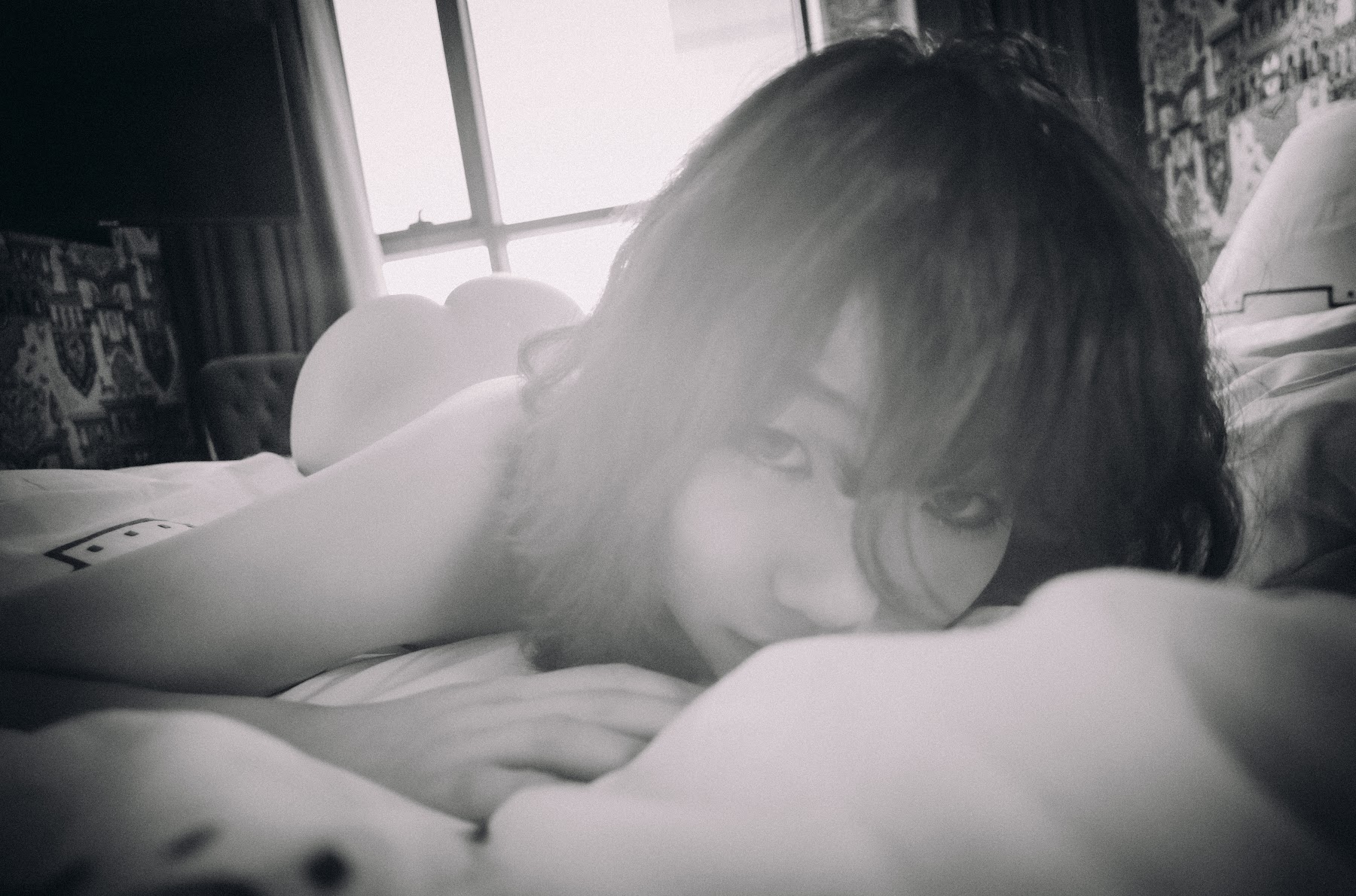 DJAWA Photo – Mimmi (밈미) – Mademoiselle Mimmi (+S.Ver) - P152