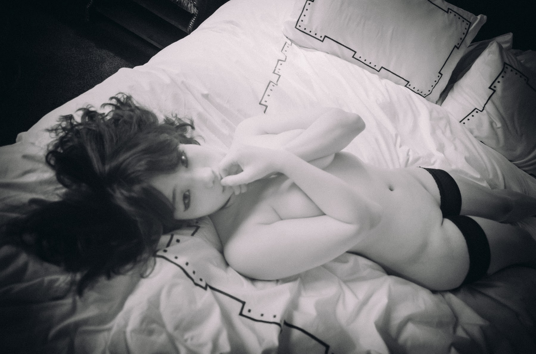 DJAWA Photo – Mimmi (밈미) – Mademoiselle Mimmi (+S.Ver) - P155