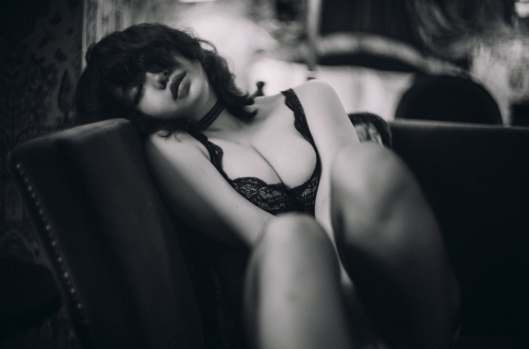 DJAWA Photo – Mimmi (밈미) – Mademoiselle Mimmi (+S.Ver) - P4