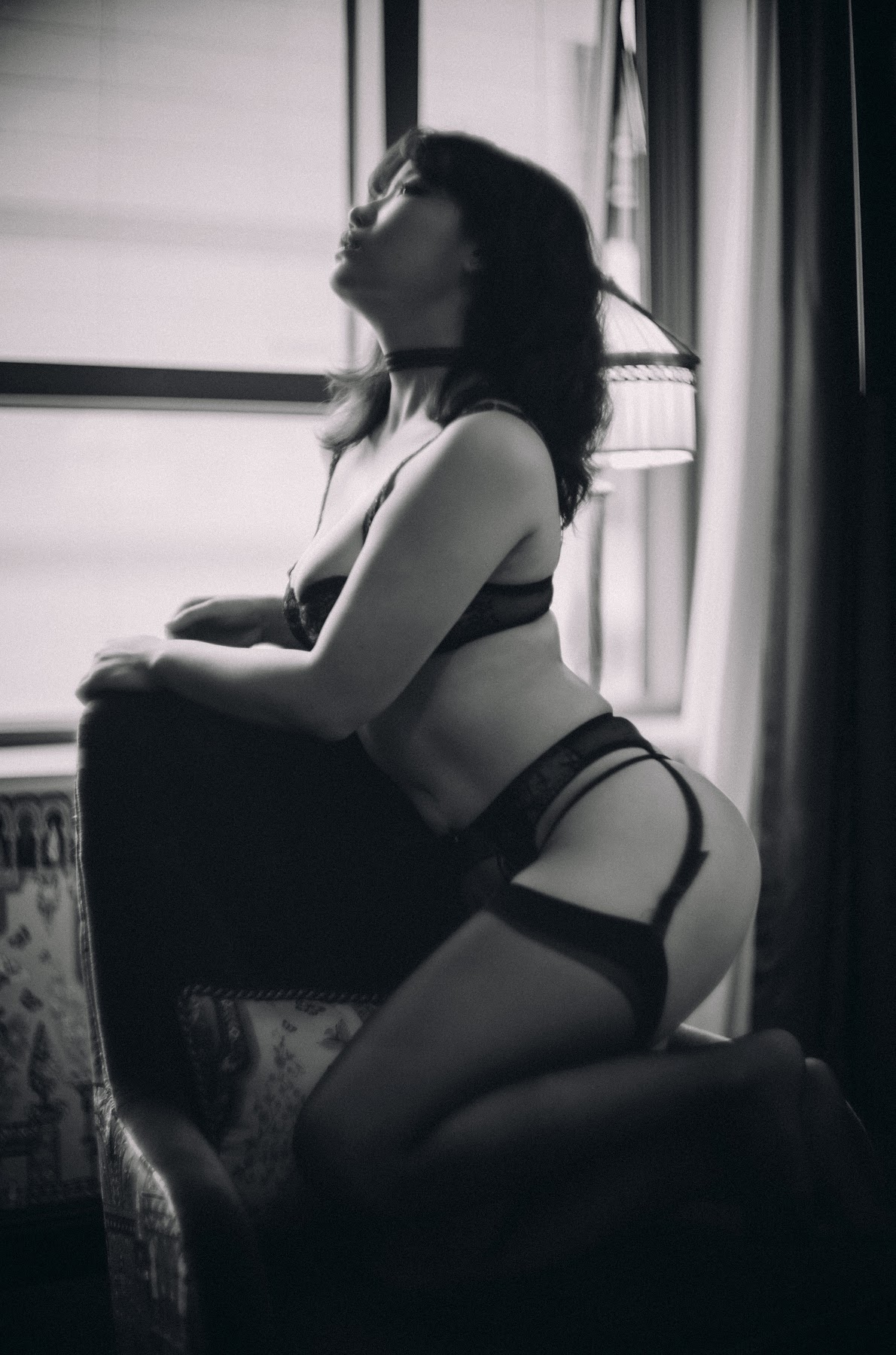 DJAWA Photo – Mimmi (밈미) – Mademoiselle Mimmi (+S.Ver) - P5