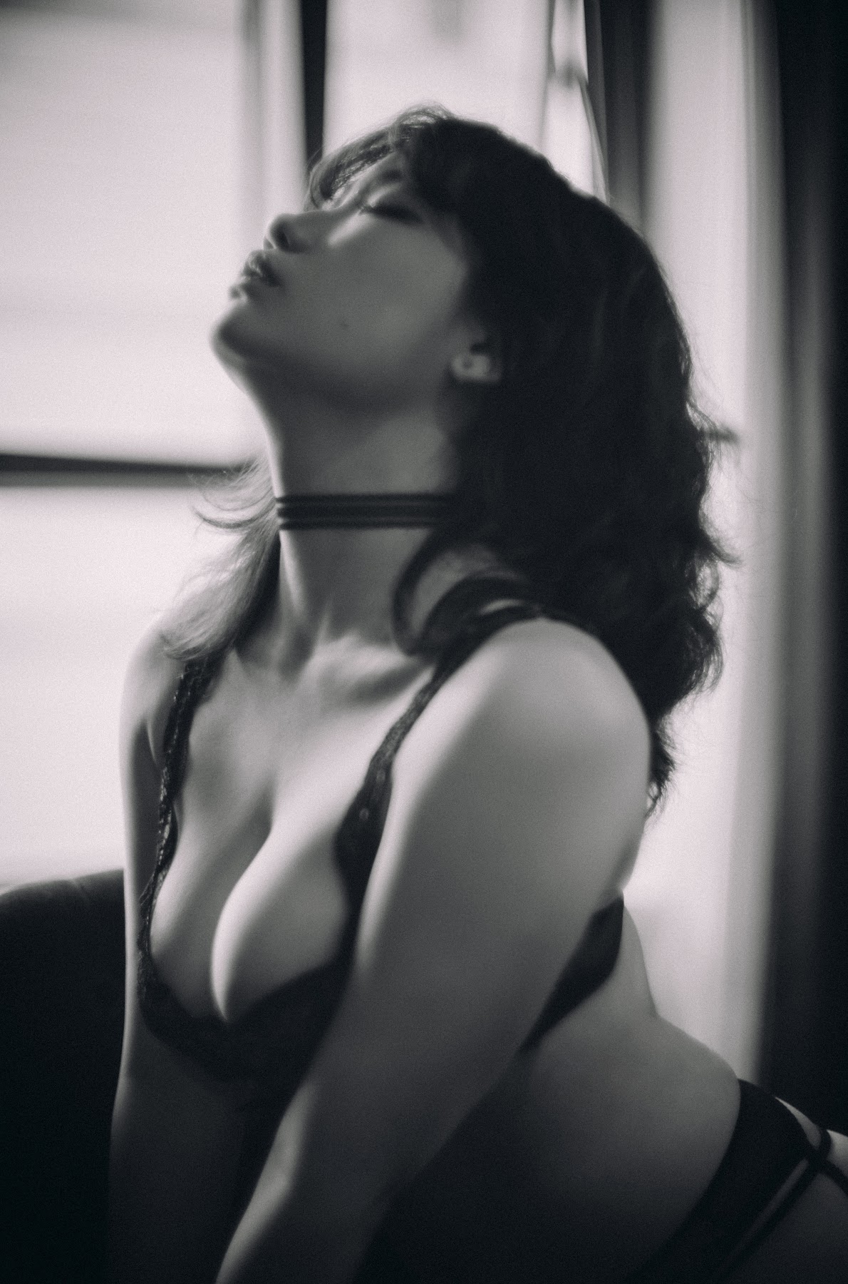 DJAWA Photo – Mimmi (밈미) – Mademoiselle Mimmi (+S.Ver) - P6