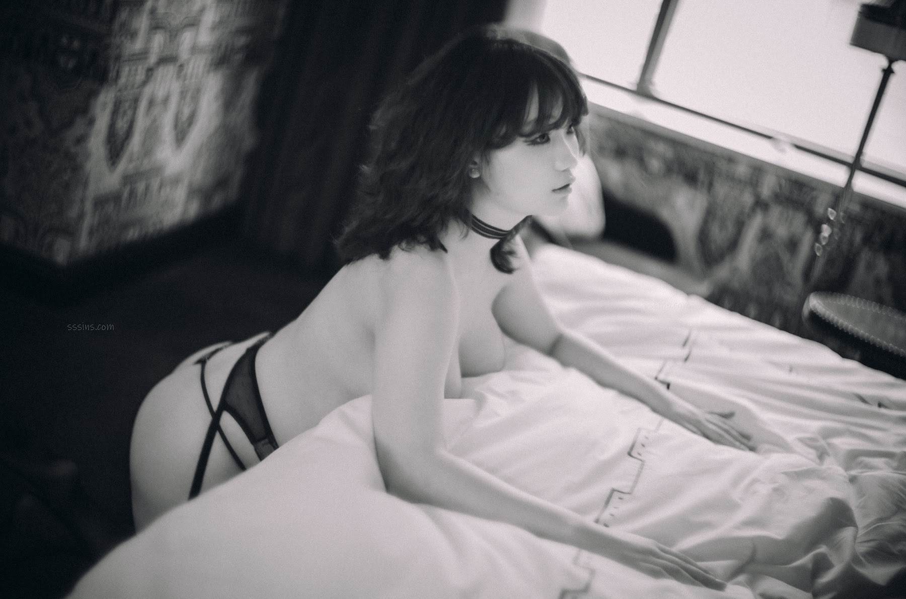 DJAWA Photo – Mimmi (밈미) – Mademoiselle Mimmi (+S.Ver) - P73