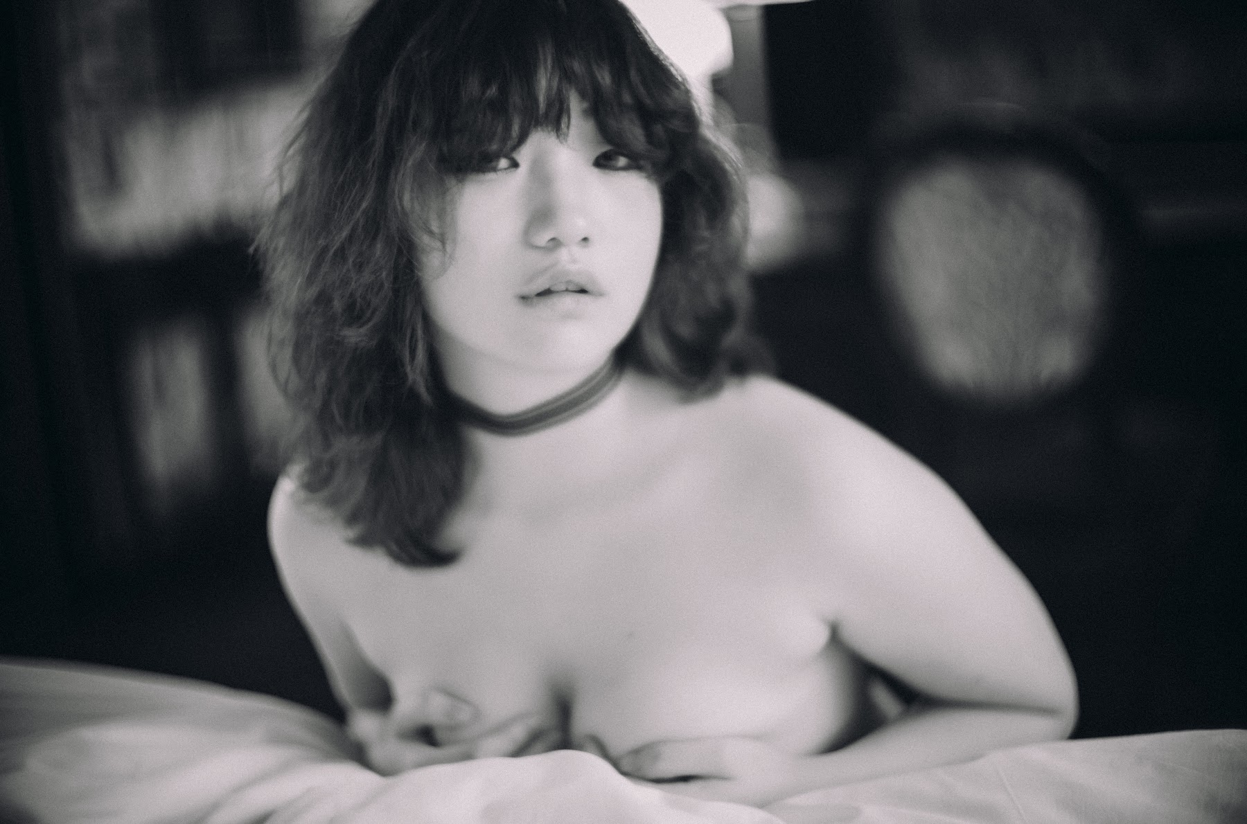 DJAWA Photo – Mimmi (밈미) – Mademoiselle Mimmi (+S.Ver) - P80