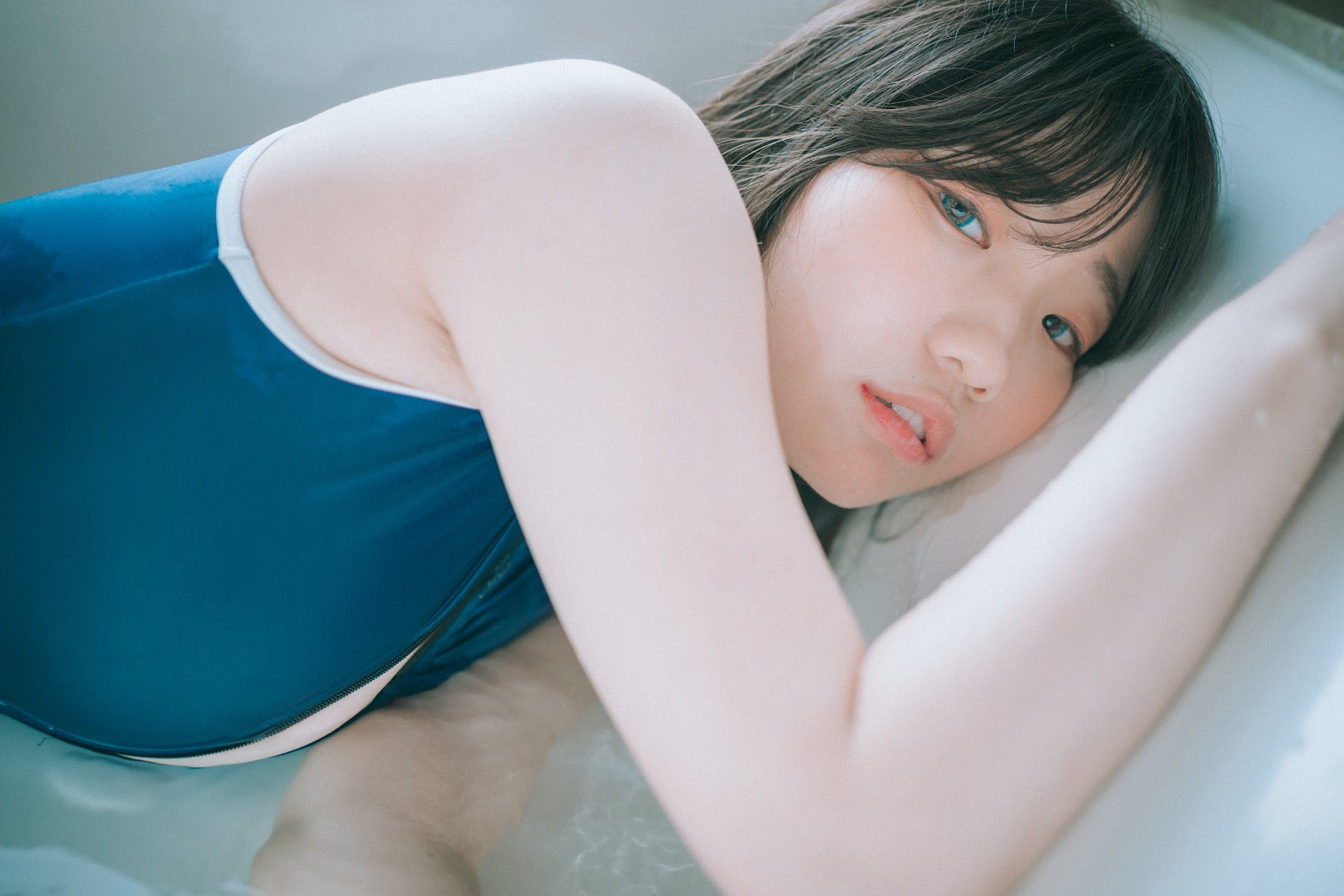 DJAWA Photo – Mimmi (밈미) – Realise Loveliness - P21