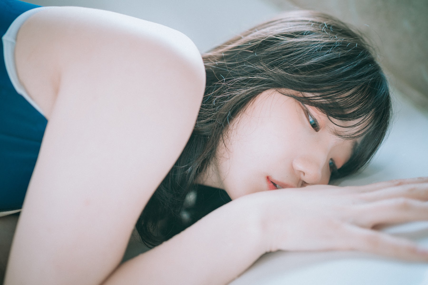 DJAWA Photo – Mimmi (밈미) – Realise Loveliness - P22