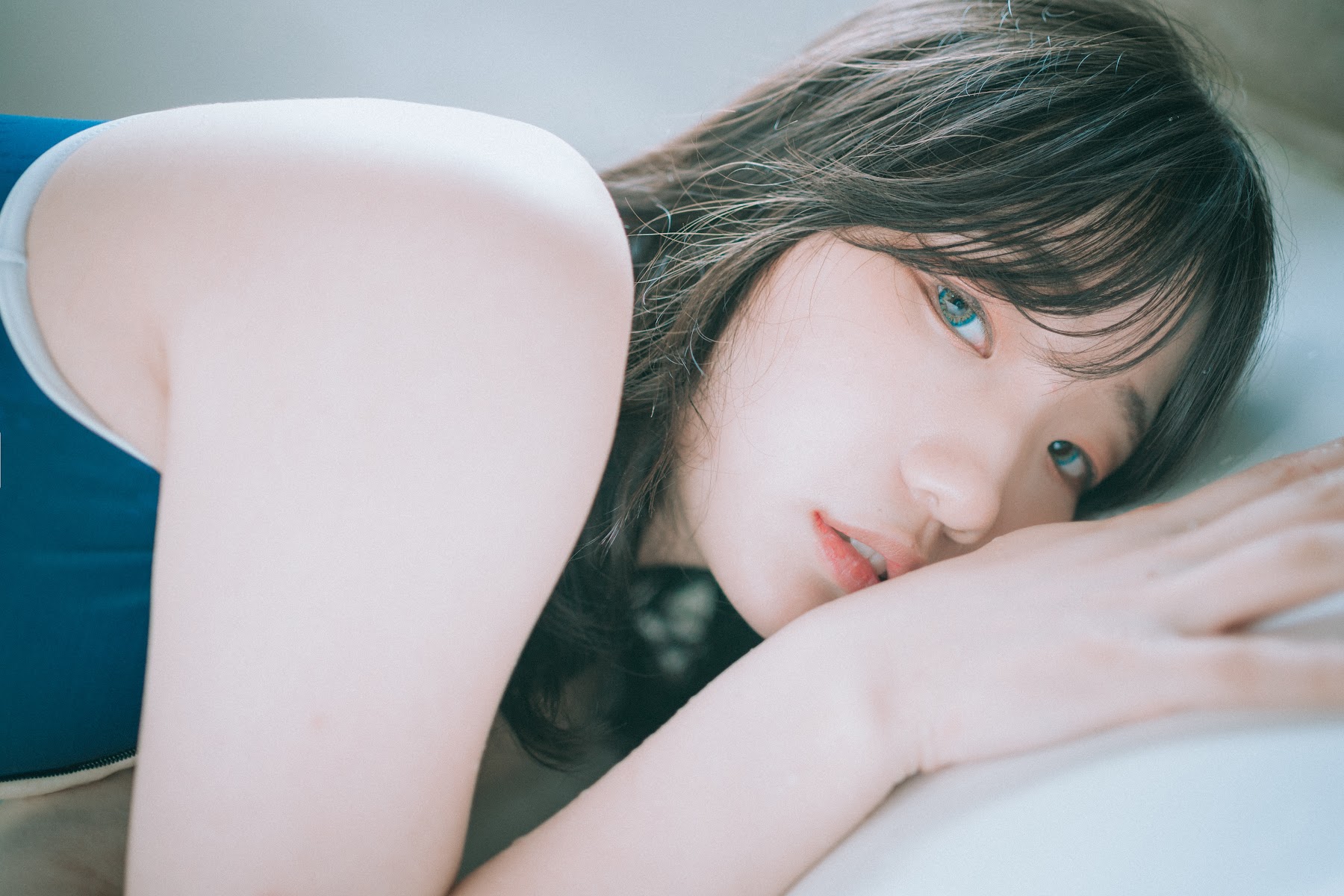 DJAWA Photo – Mimmi (밈미) – Realise Loveliness - P23