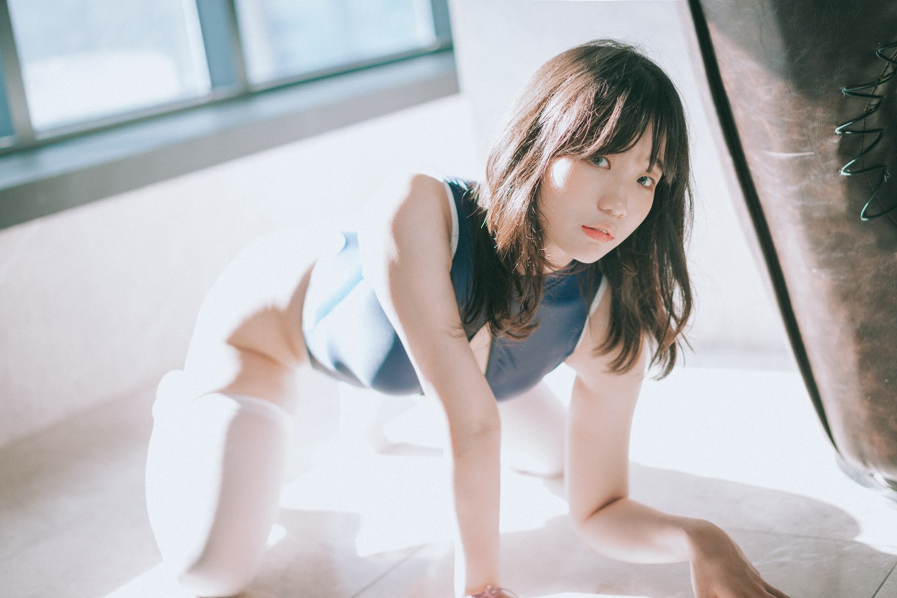 DJAWA Photo – Mimmi (밈미) – Realise Loveliness - P8