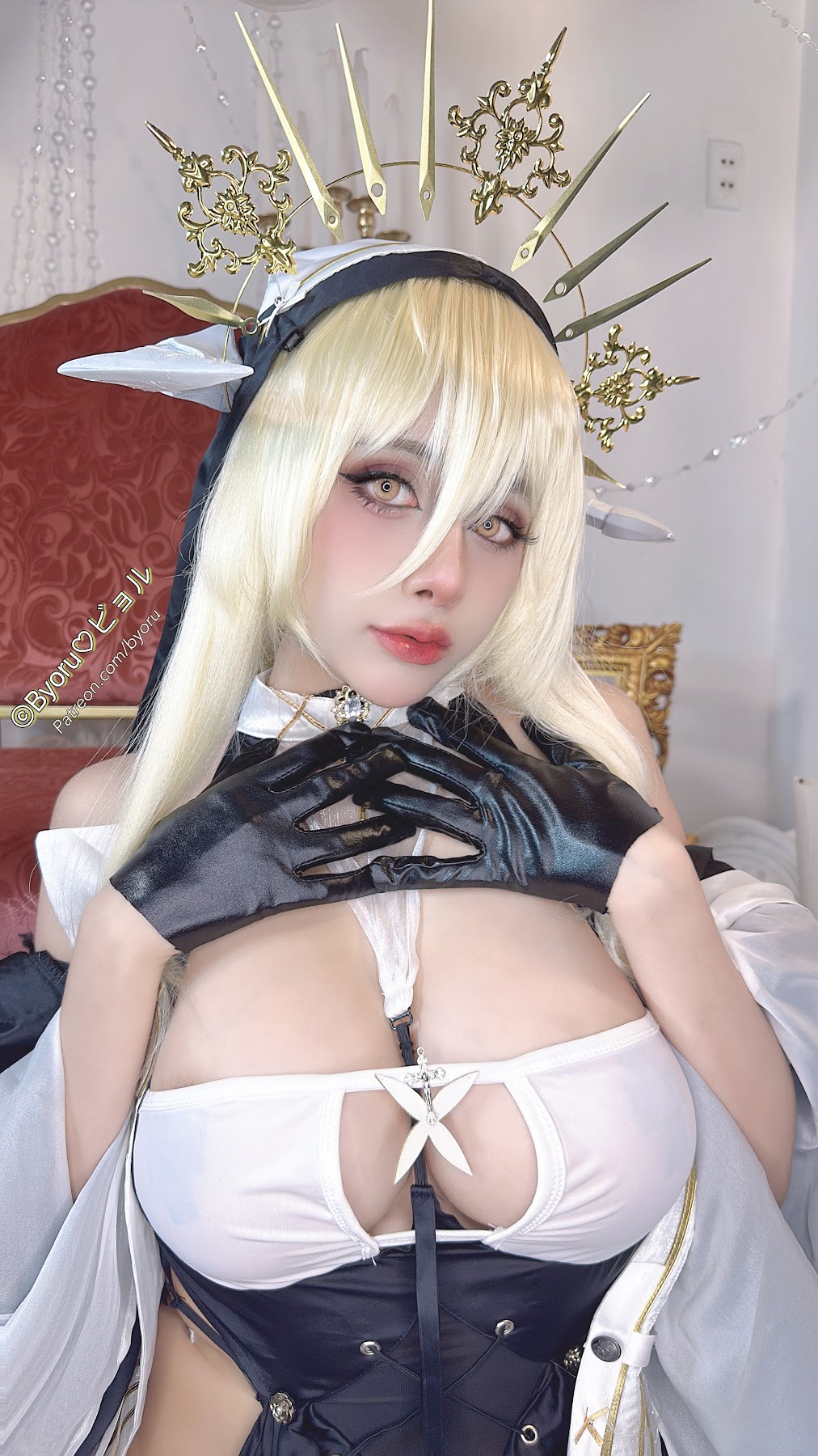Coser@Byoru – HMS Implacable - P51
