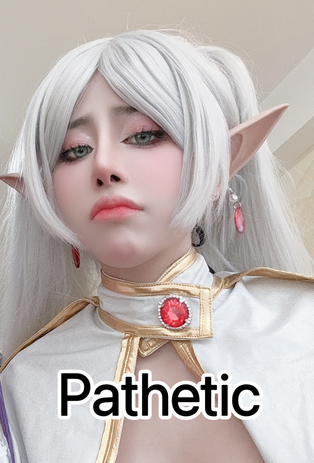 Coser@Byoru – Frieren HD - P34