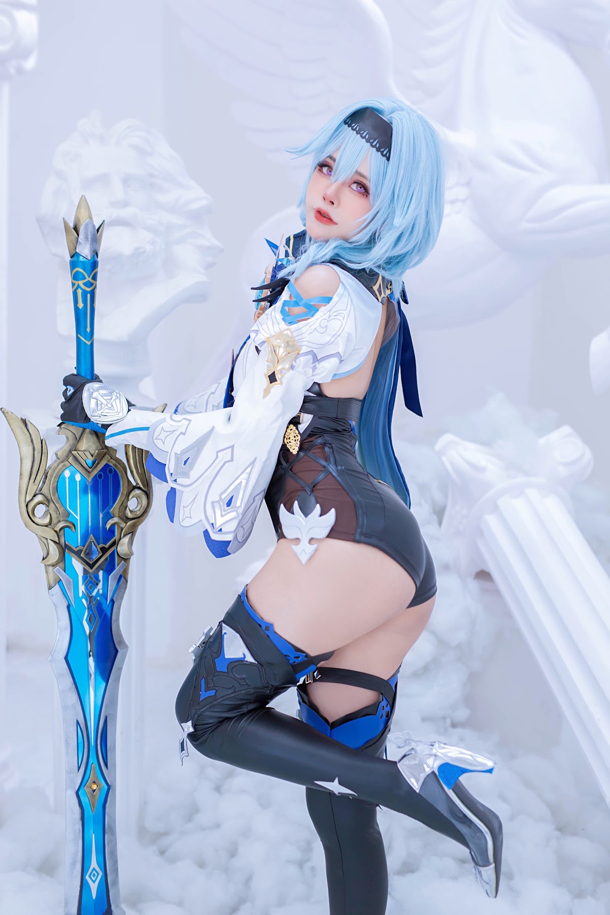 Coser@Byoru – Eula - P23