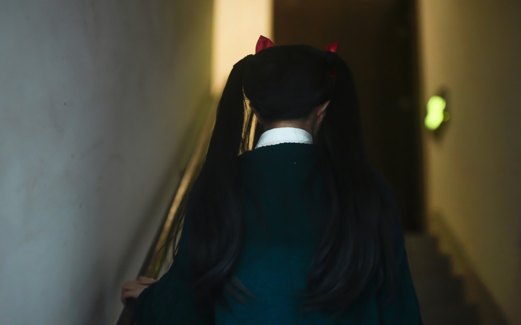 Coser@鹿八岁 – JK少女的悸动 - P32