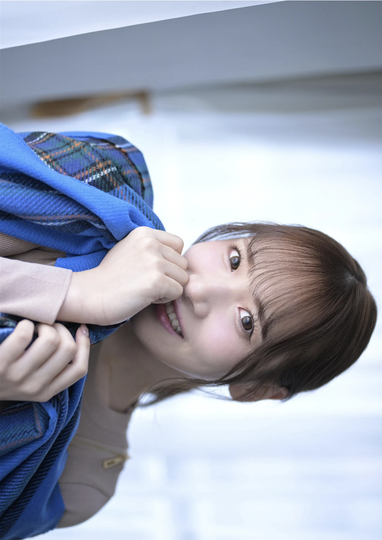 Himeka Iori 庵ひめか, 週刊現代デジタル写真集 「Ｌカップお届け！」 Set.01 - P7