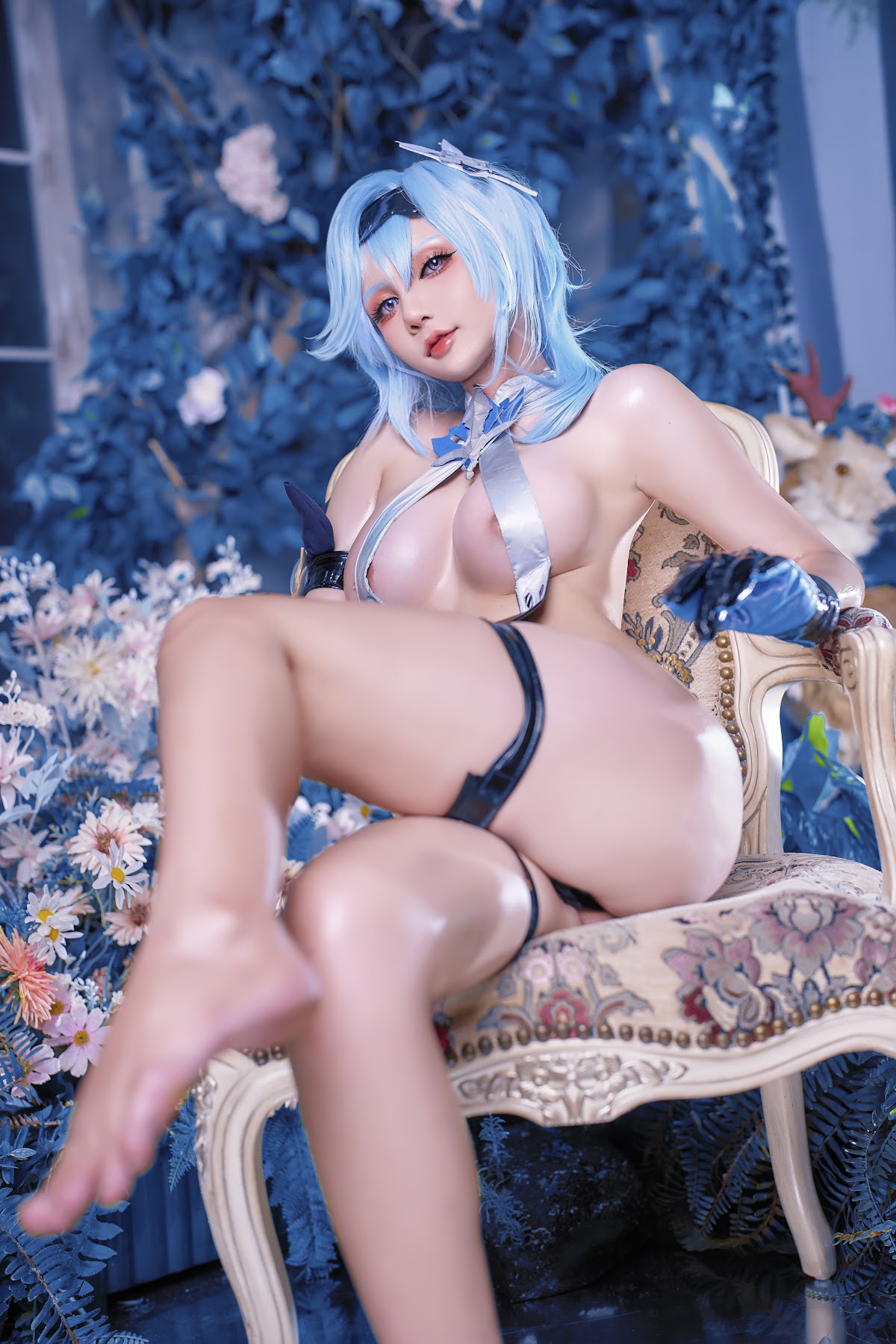 Coser@Joyce Lin – Eula - P9