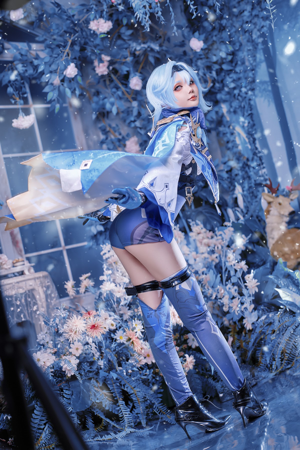 Coser@Joyce Lin – Eula - P11