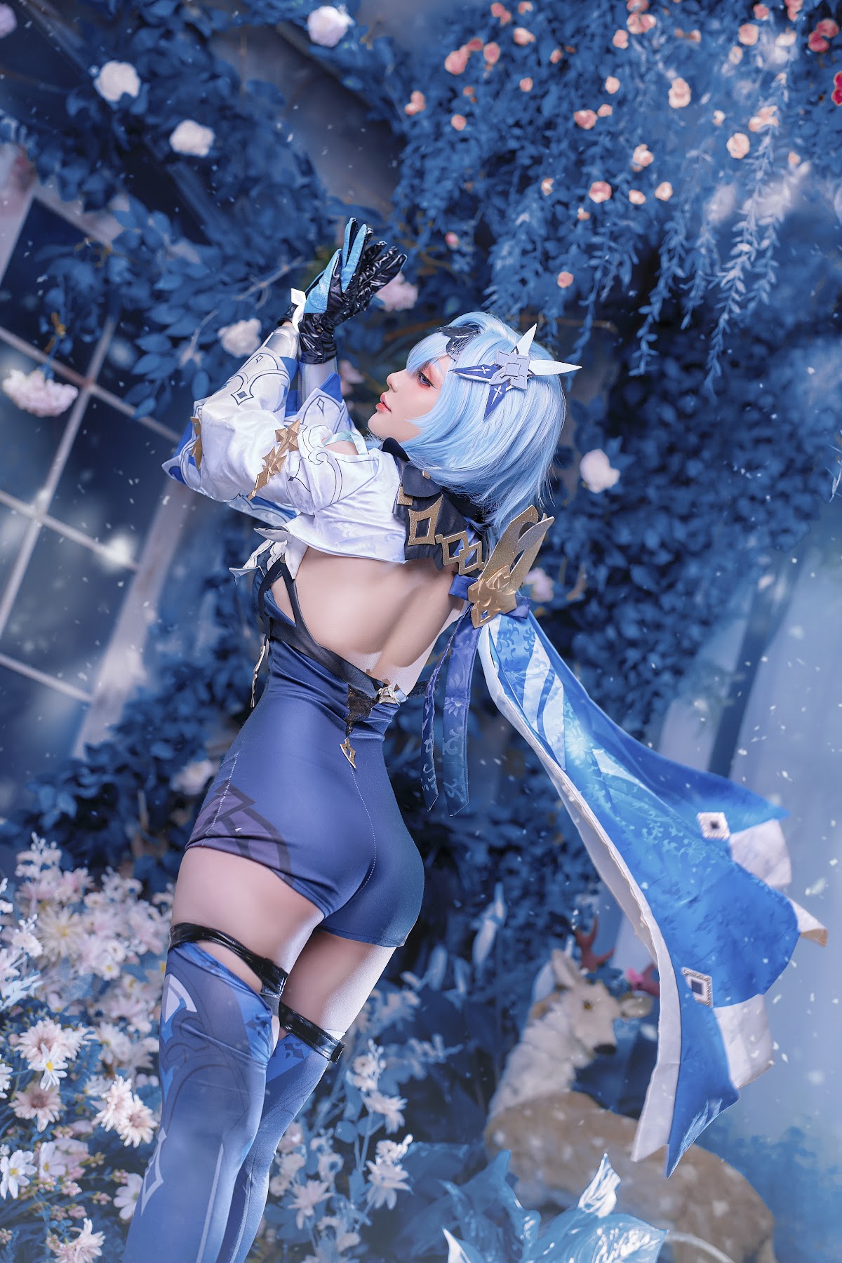 Coser@Joyce Lin – Eula - P22