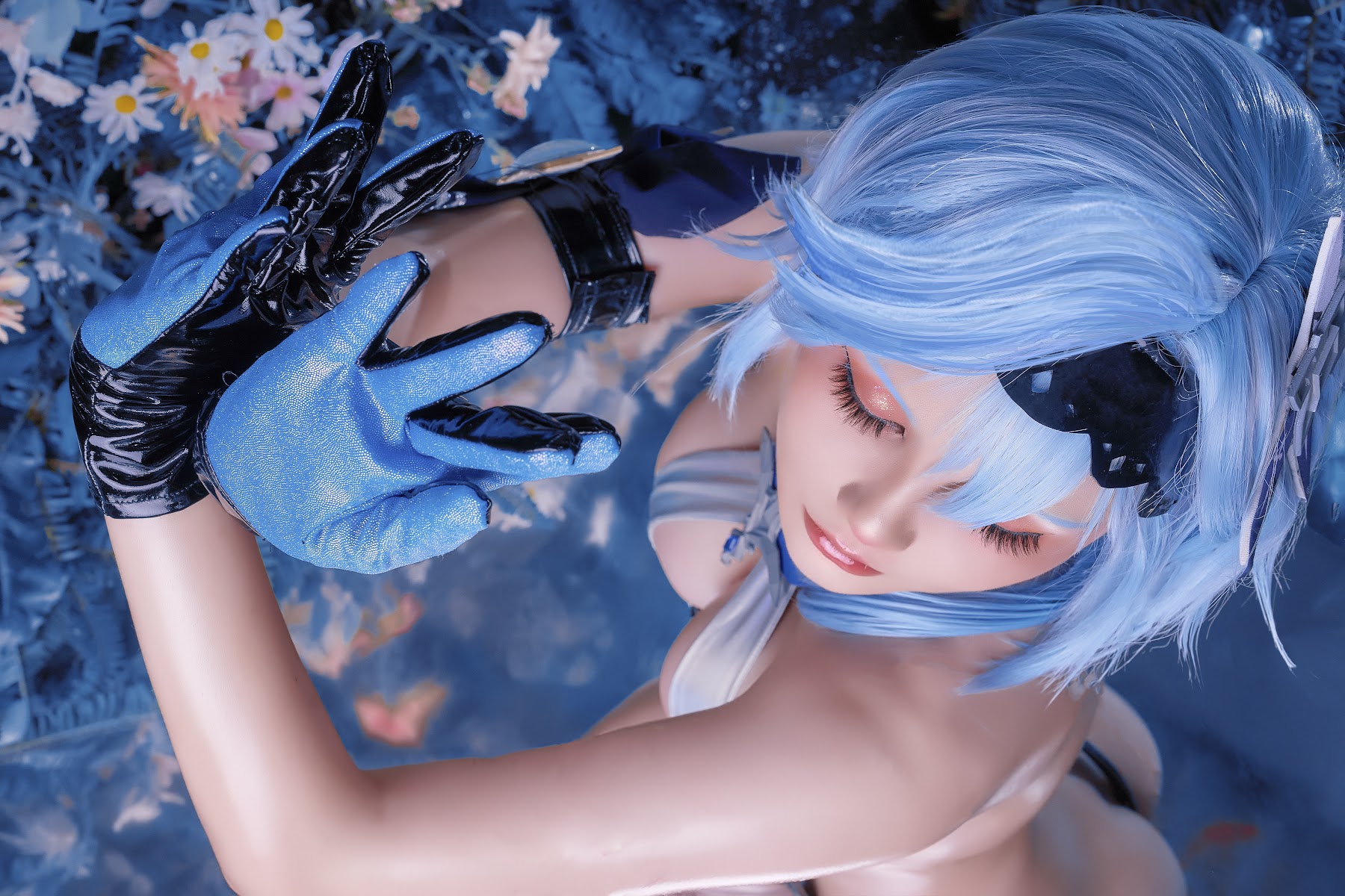 Coser@Joyce Lin – Eula - P25