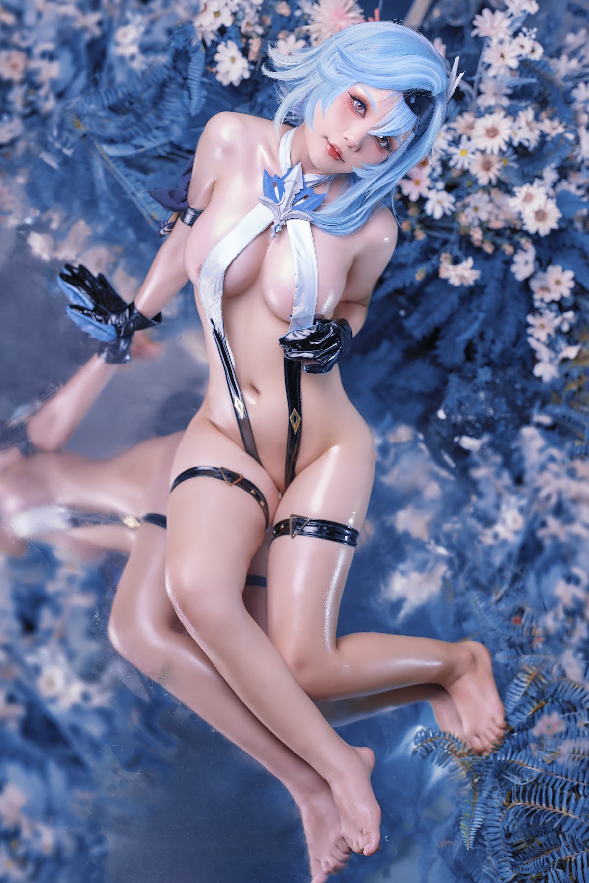 Coser@Joyce Lin – Eula - P26