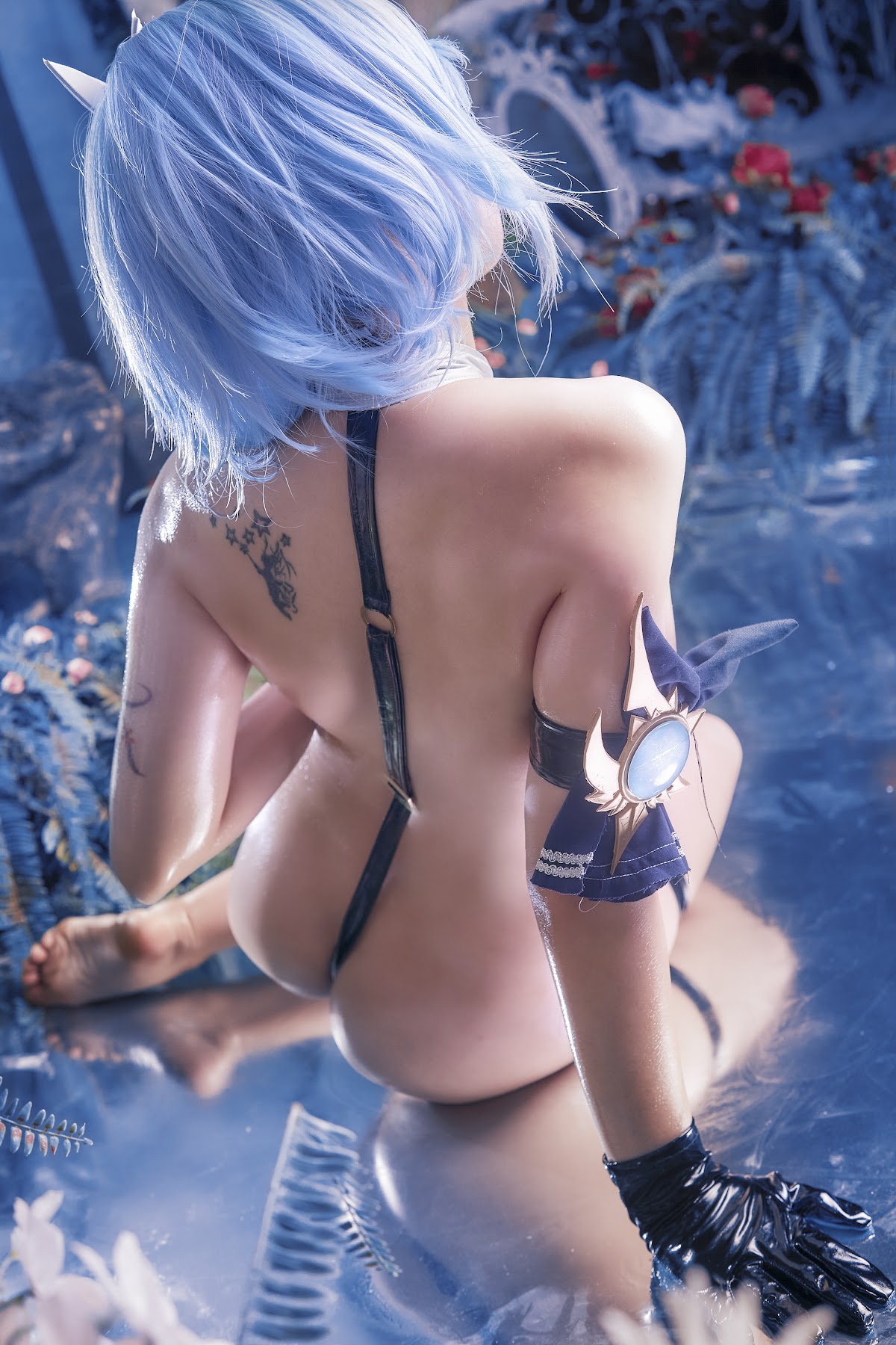 Coser@Joyce Lin – Eula - P29
