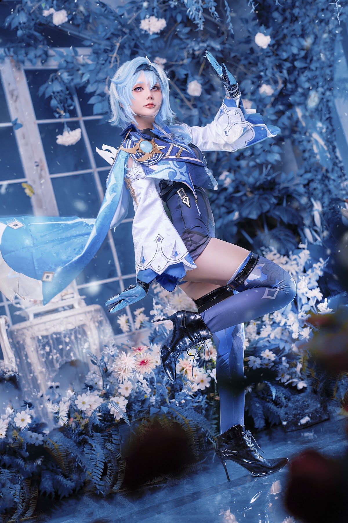 Coser@Joyce Lin – Eula - P33