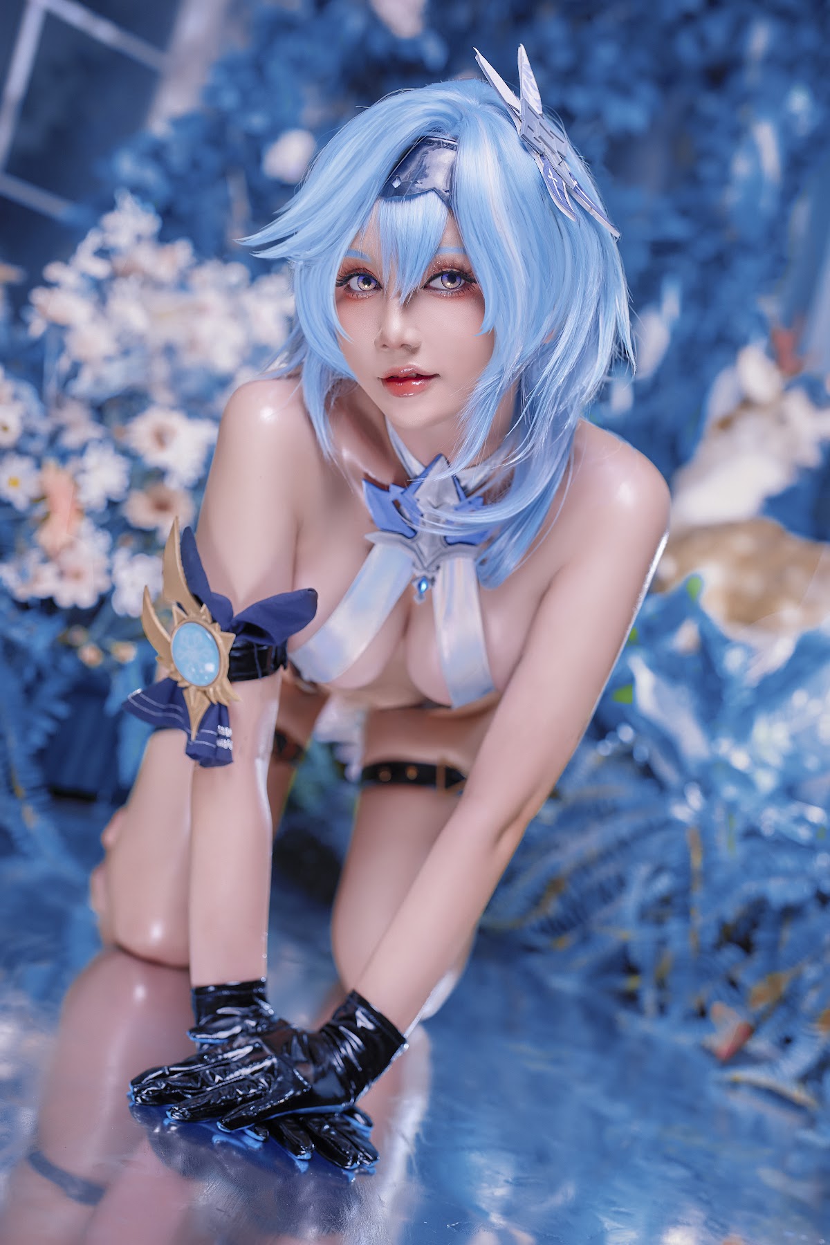 Coser@Joyce Lin – Eula - P34