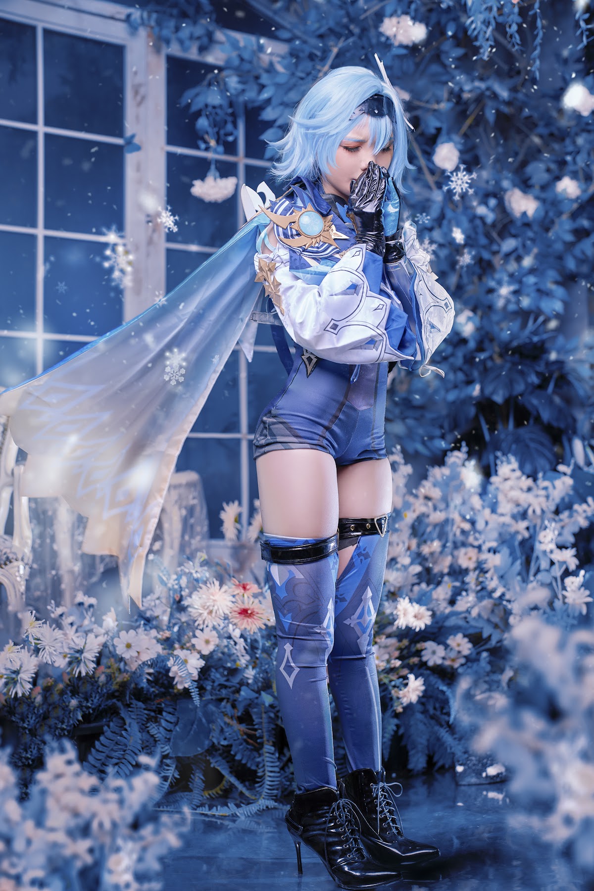 Coser@Joyce Lin – Eula - P35