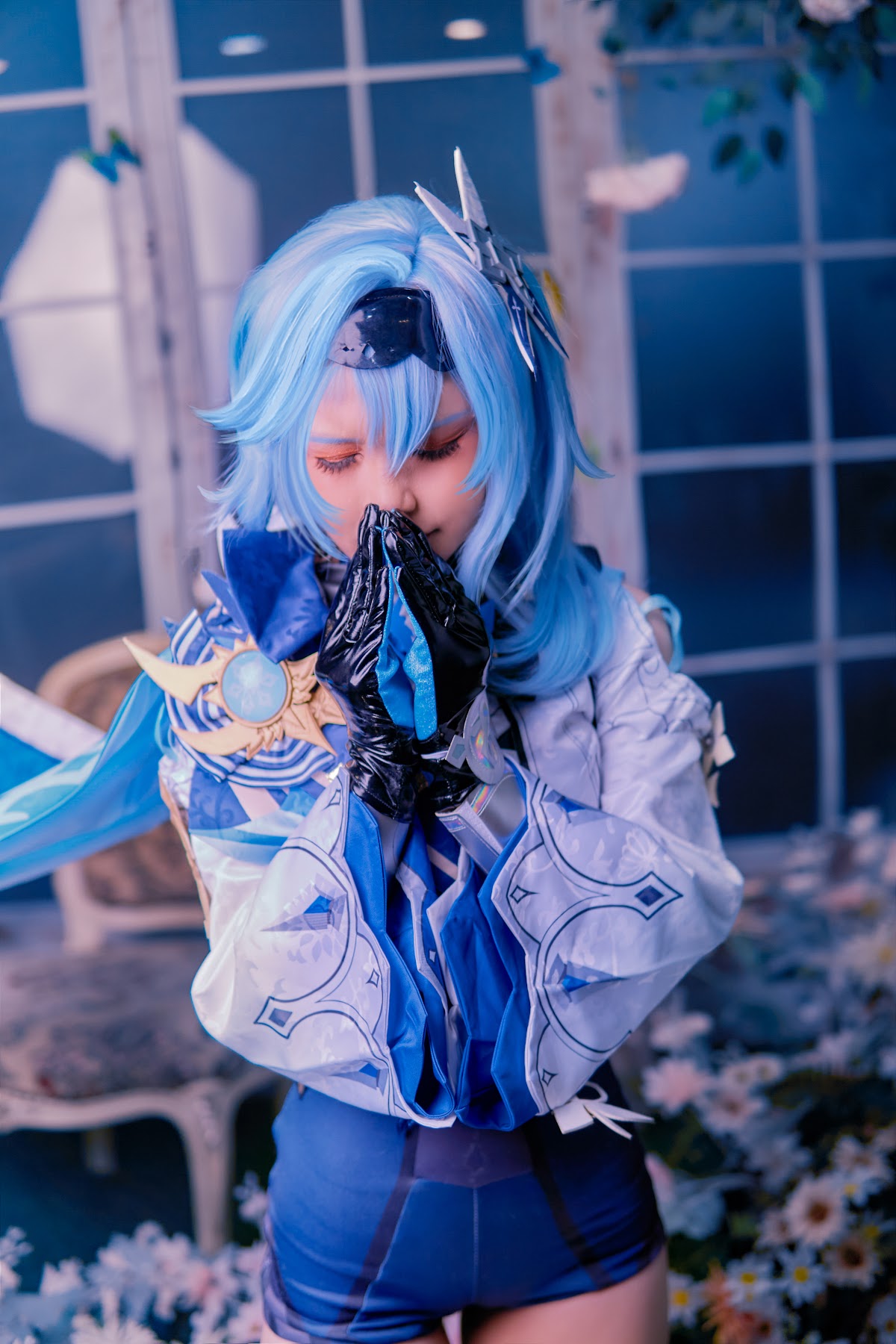 Coser@Joyce Lin – Eula - P36