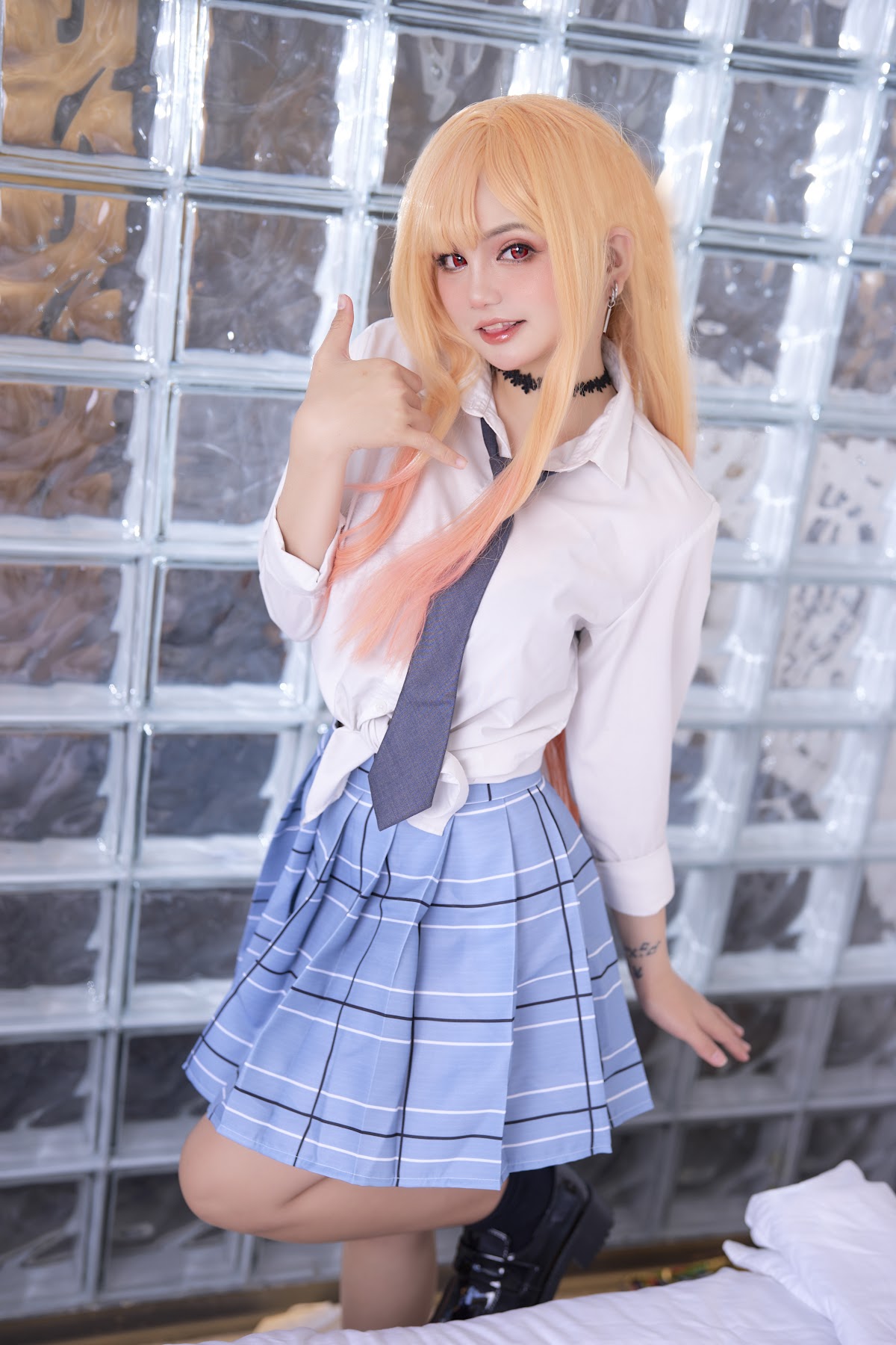 Coser@Joyce Lin – Kitagawa Marin - P22