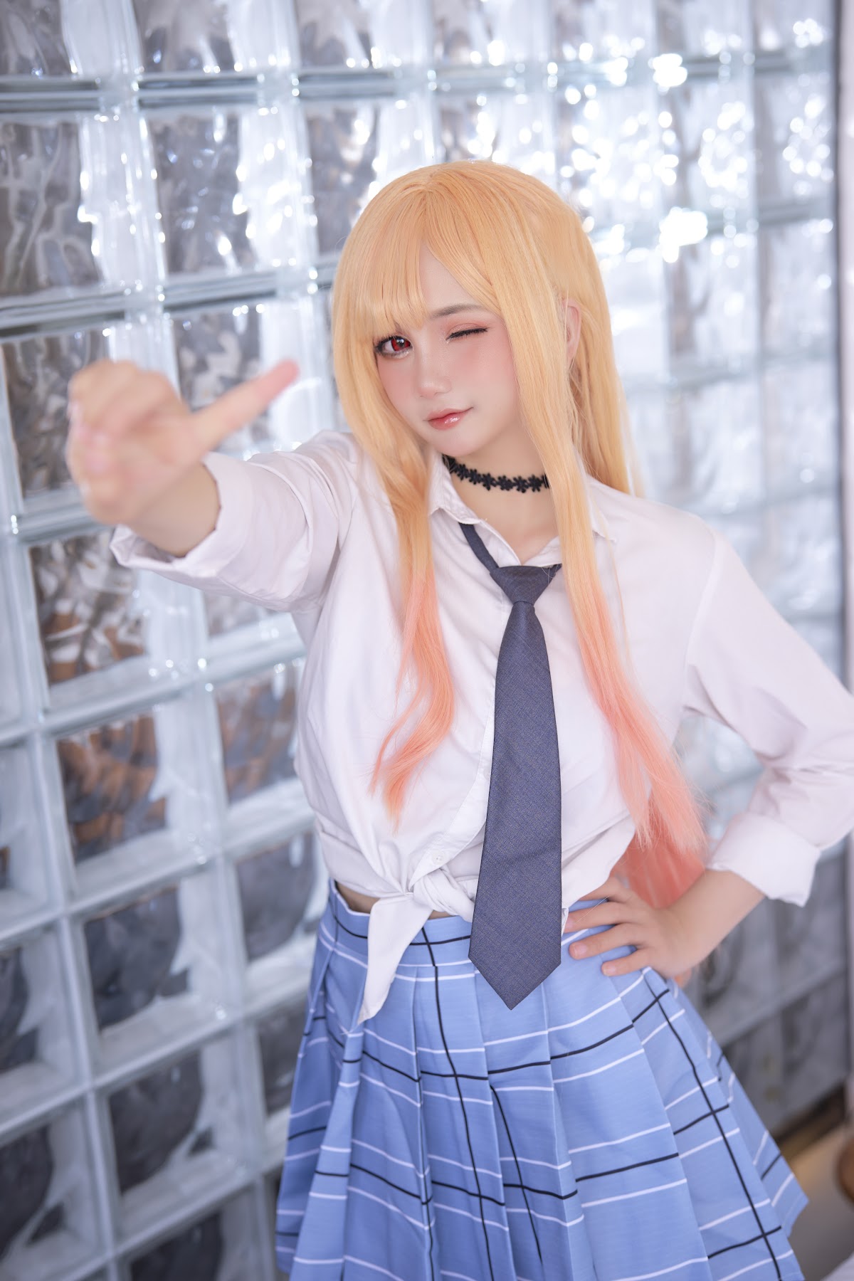 Coser@Joyce Lin – Kitagawa Marin - P33