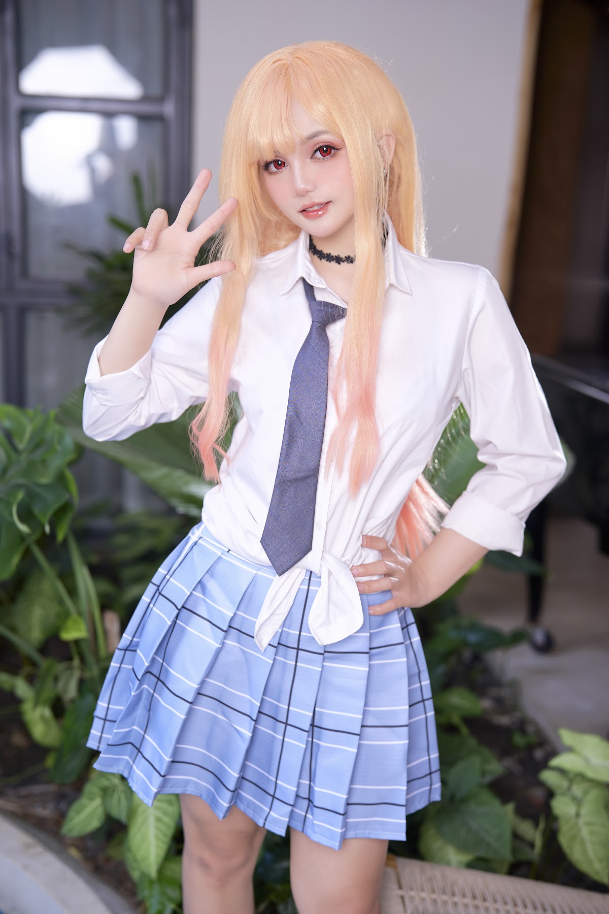 Coser@Joyce Lin – Kitagawa Marin - P40
