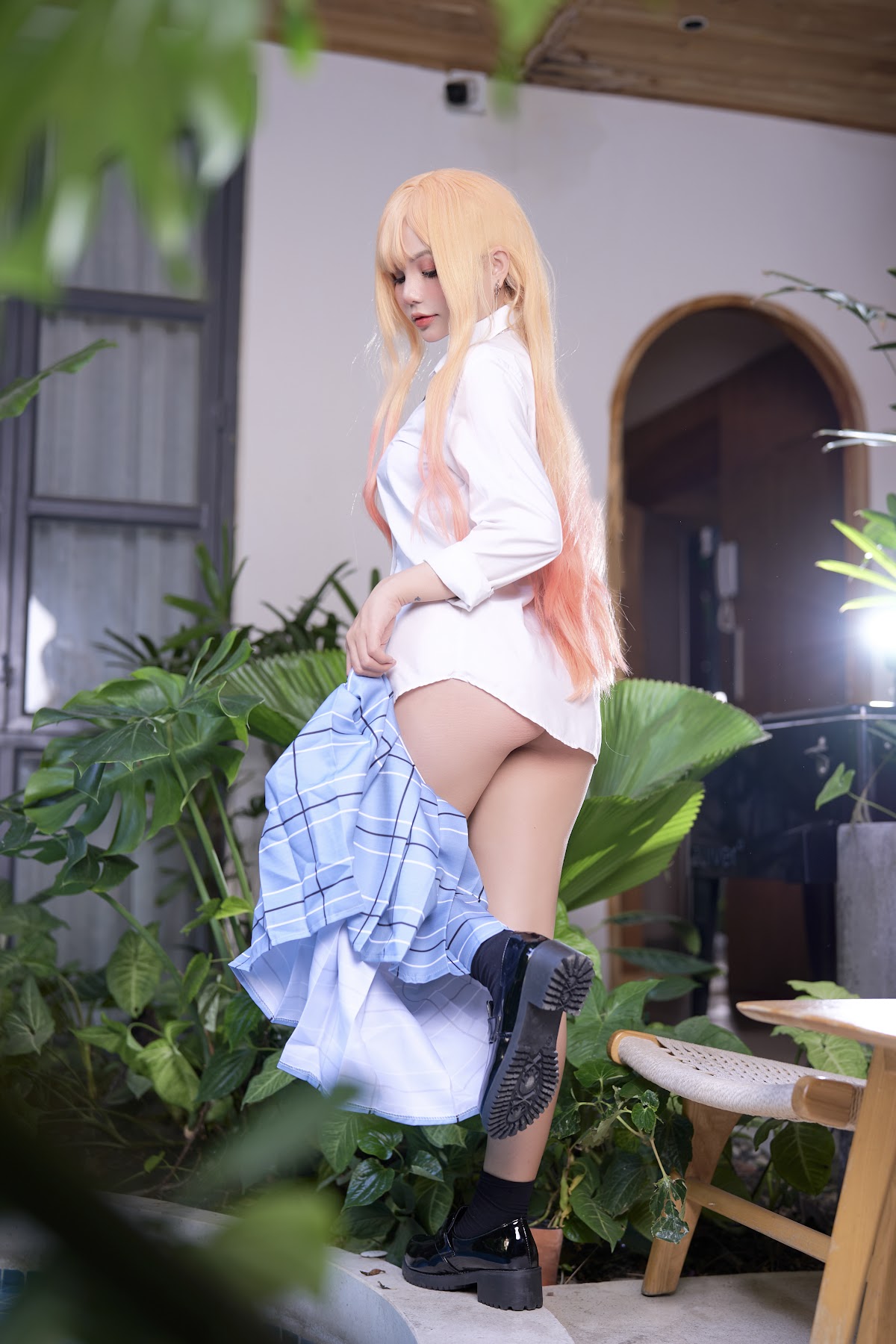 Coser@Joyce Lin – Kitagawa Marin - P41