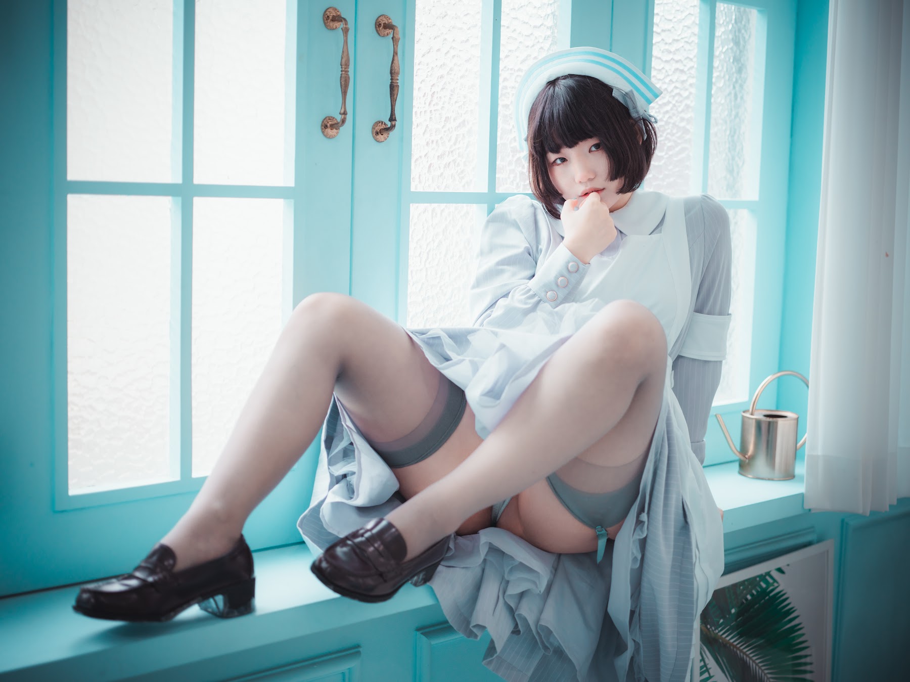DJAWA Photo – Mimmi (밈미) – St. Esther - P9