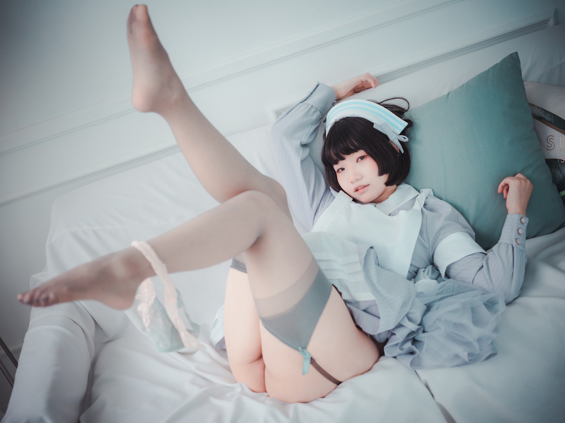 DJAWA Photo – Mimmi (밈미) – St. Esther - P101