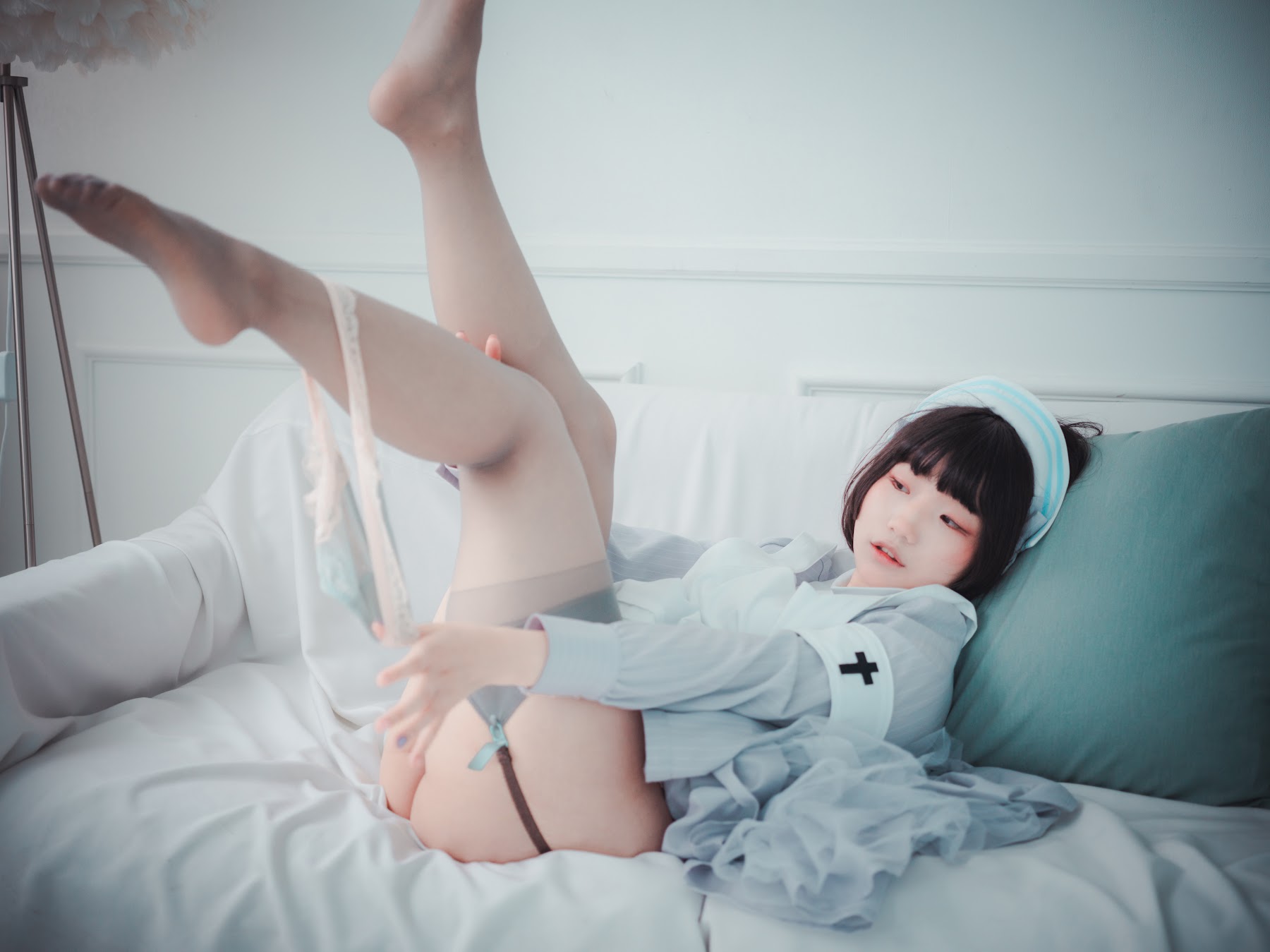 DJAWA Photo – Mimmi (밈미) – St. Esther - P104