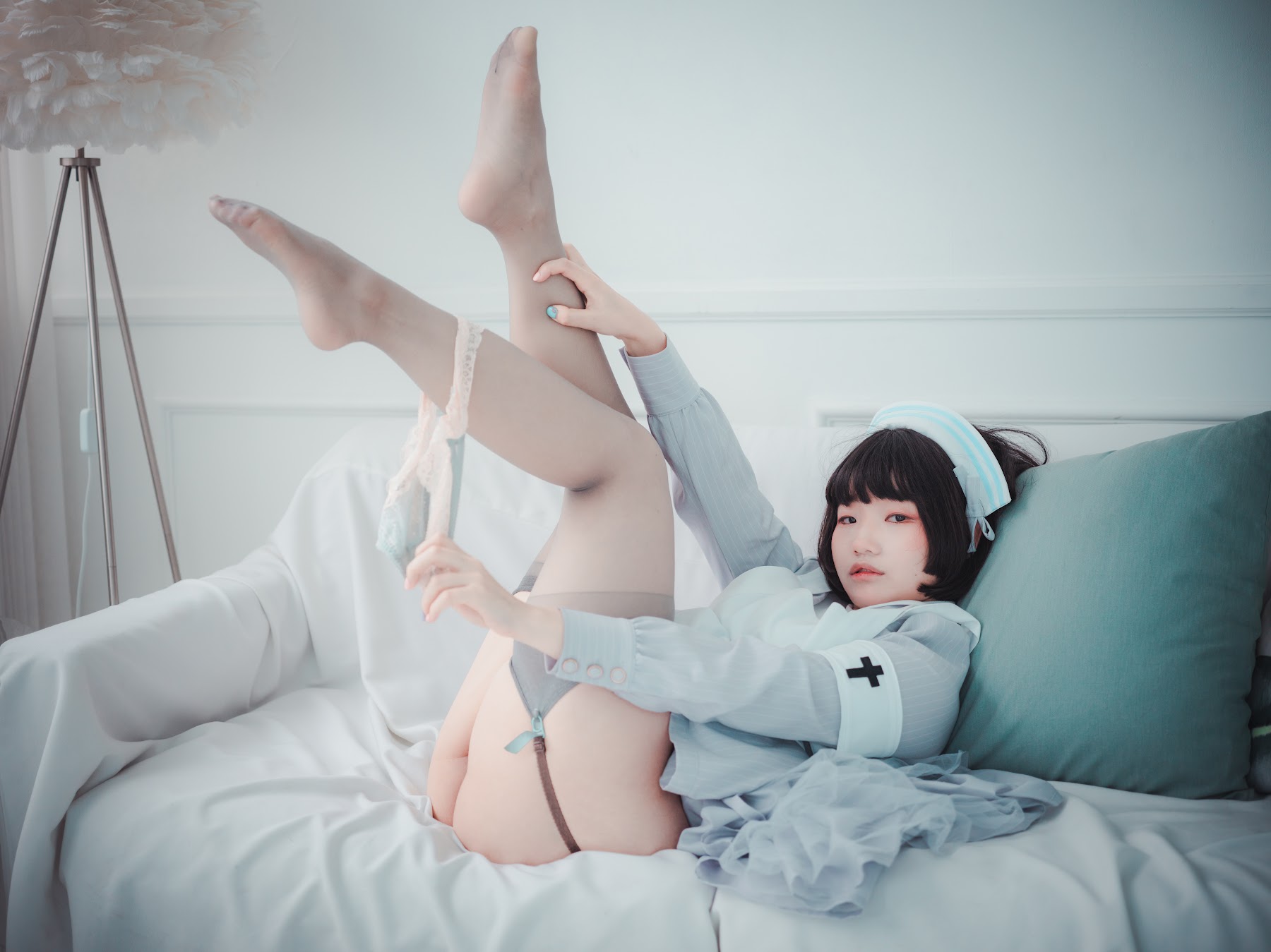DJAWA Photo – Mimmi (밈미) – St. Esther - P105