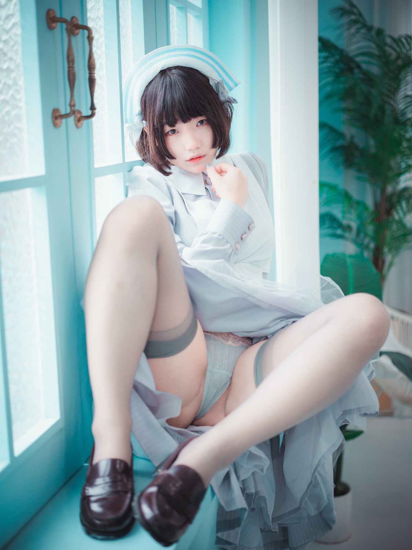 DJAWA Photo – Mimmi (밈미) – St. Esther - P10