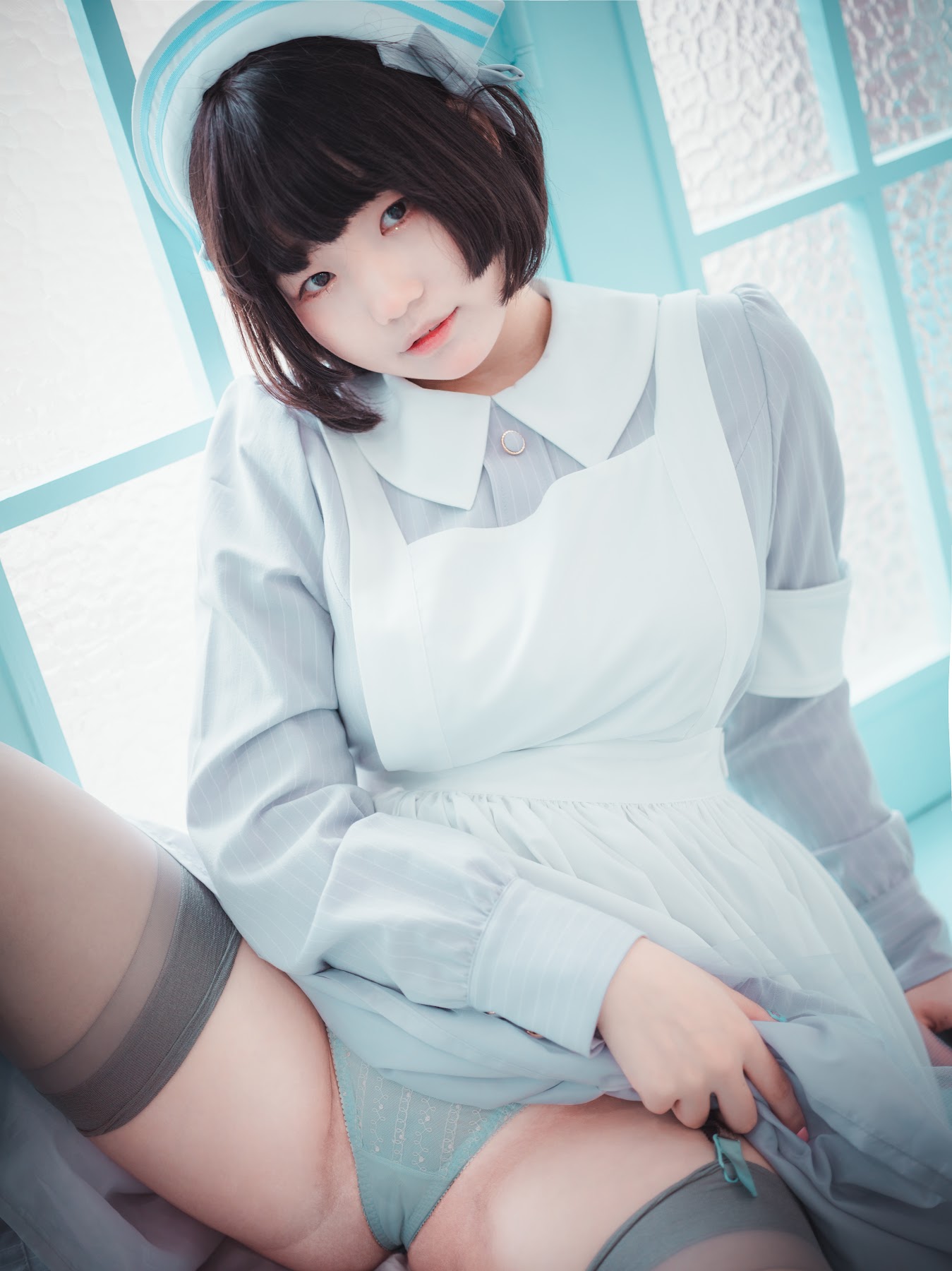 DJAWA Photo – Mimmi (밈미) – St. Esther - P15