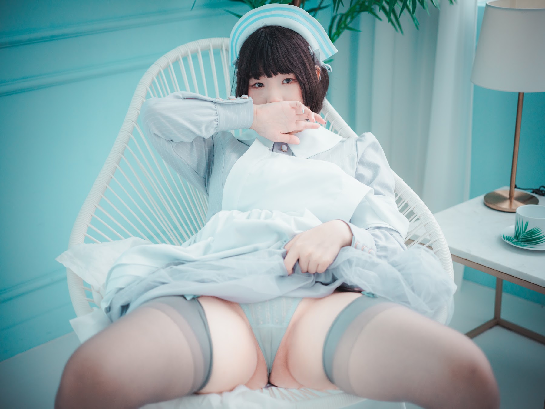 DJAWA Photo – Mimmi (밈미) – St. Esther - P26