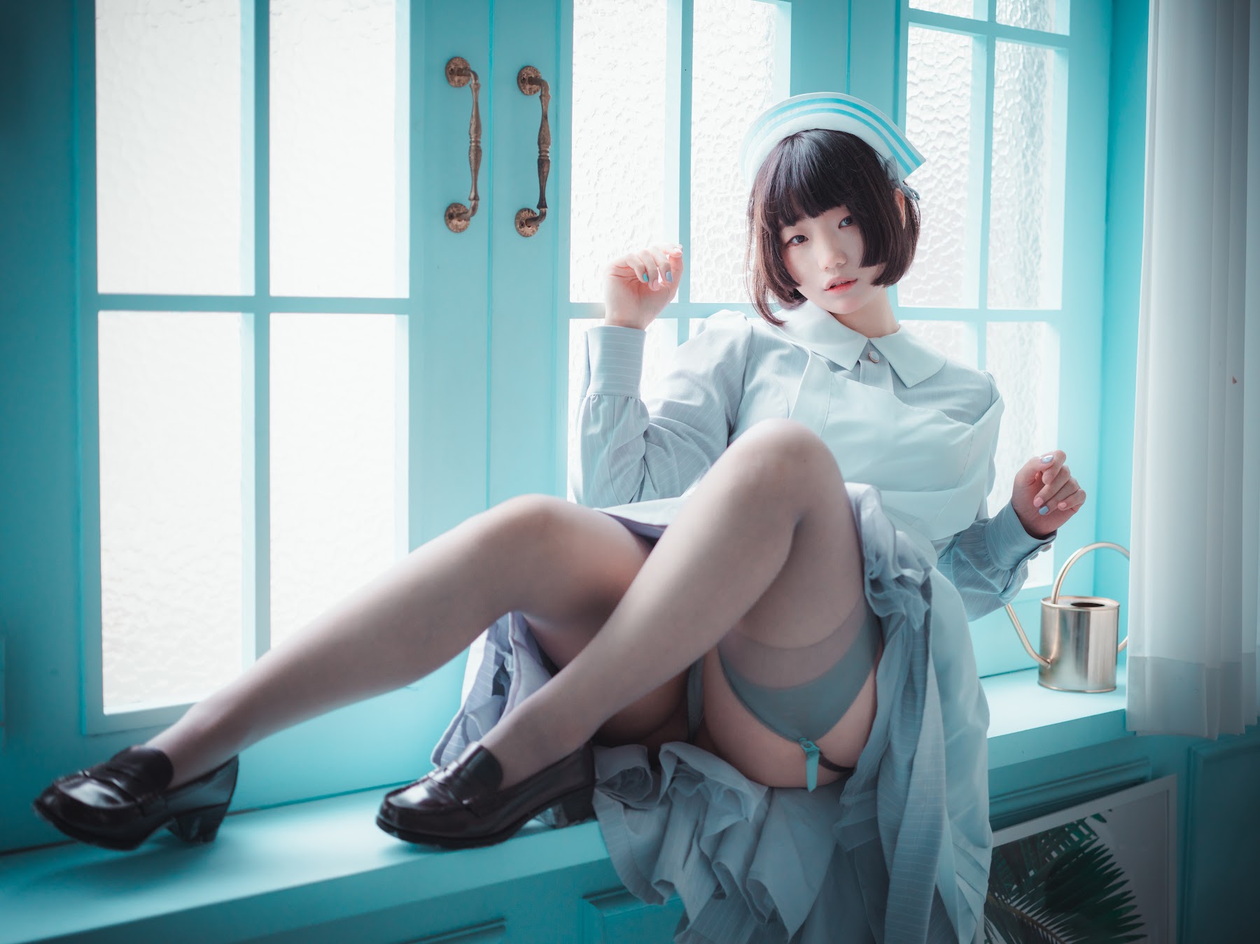 DJAWA Photo – Mimmi (밈미) – St. Esther - P2