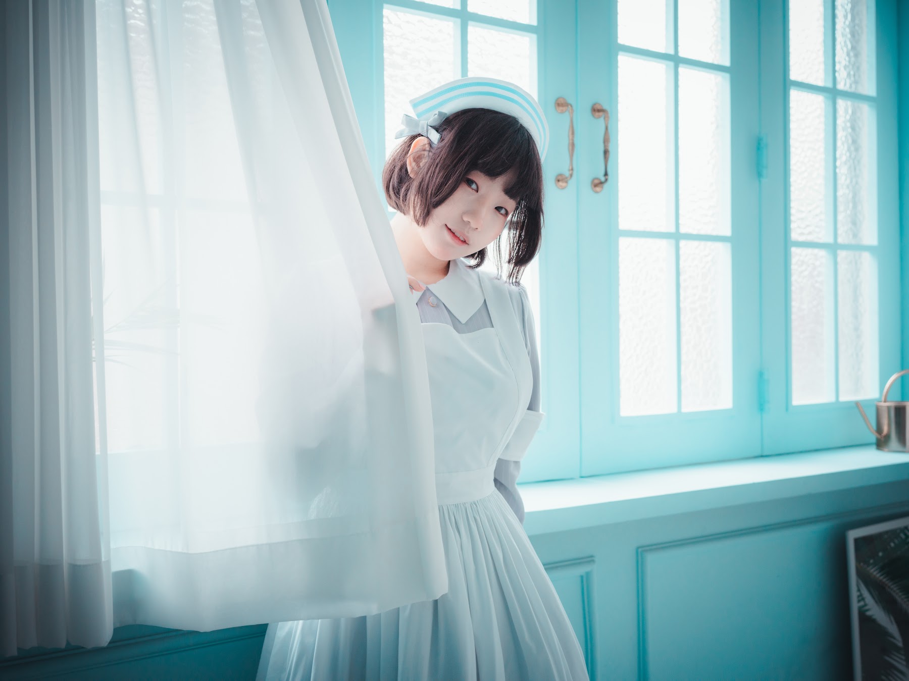 DJAWA Photo – Mimmi (밈미) – St. Esther - P3