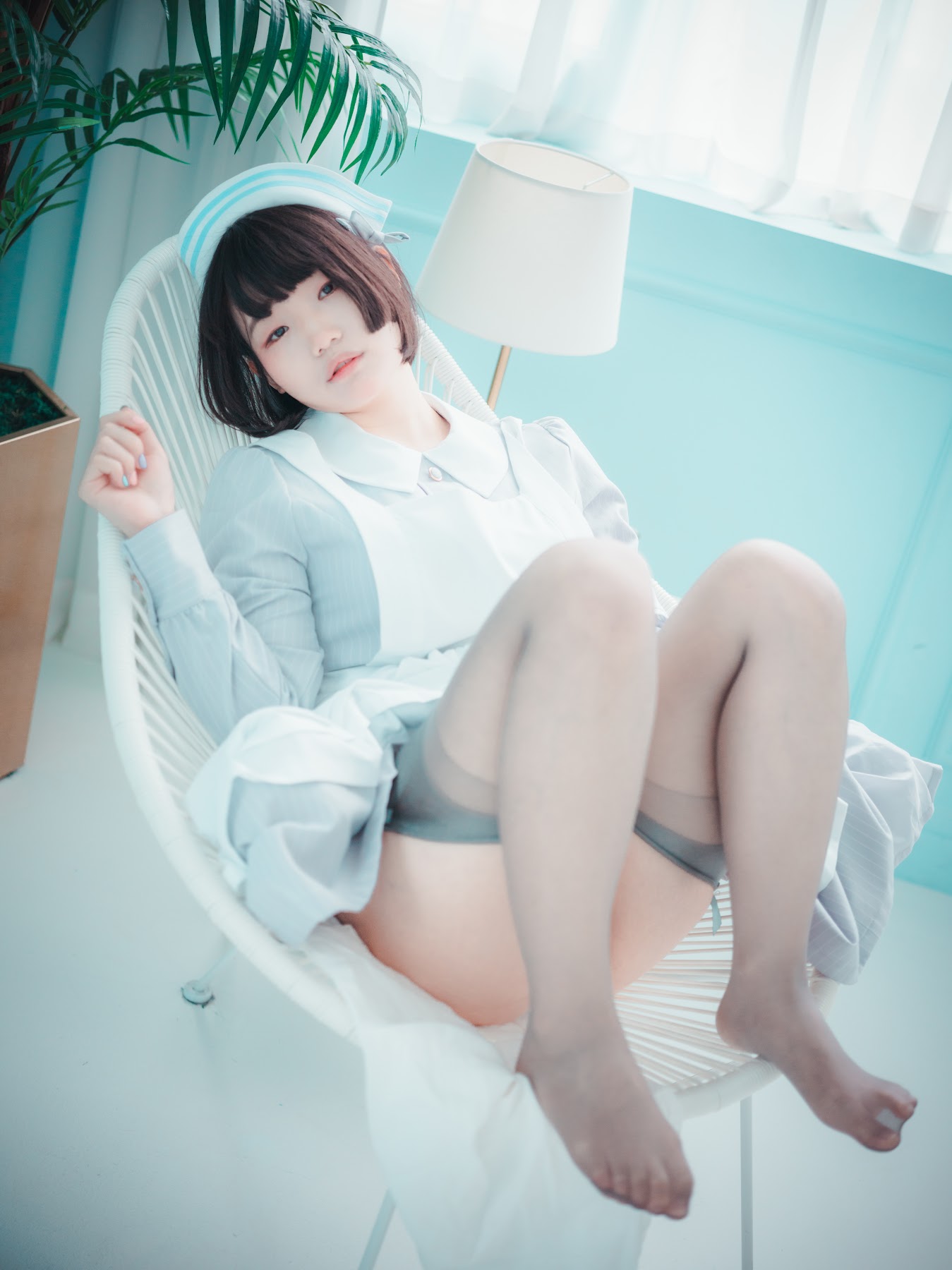 DJAWA Photo – Mimmi (밈미) – St. Esther - P41