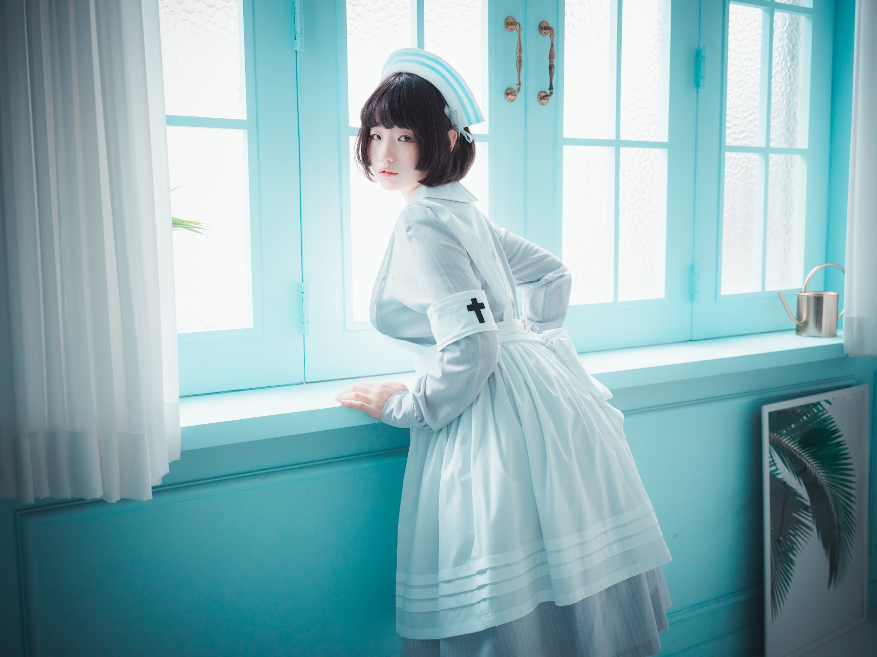 DJAWA Photo – Mimmi (밈미) – St. Esther - P4