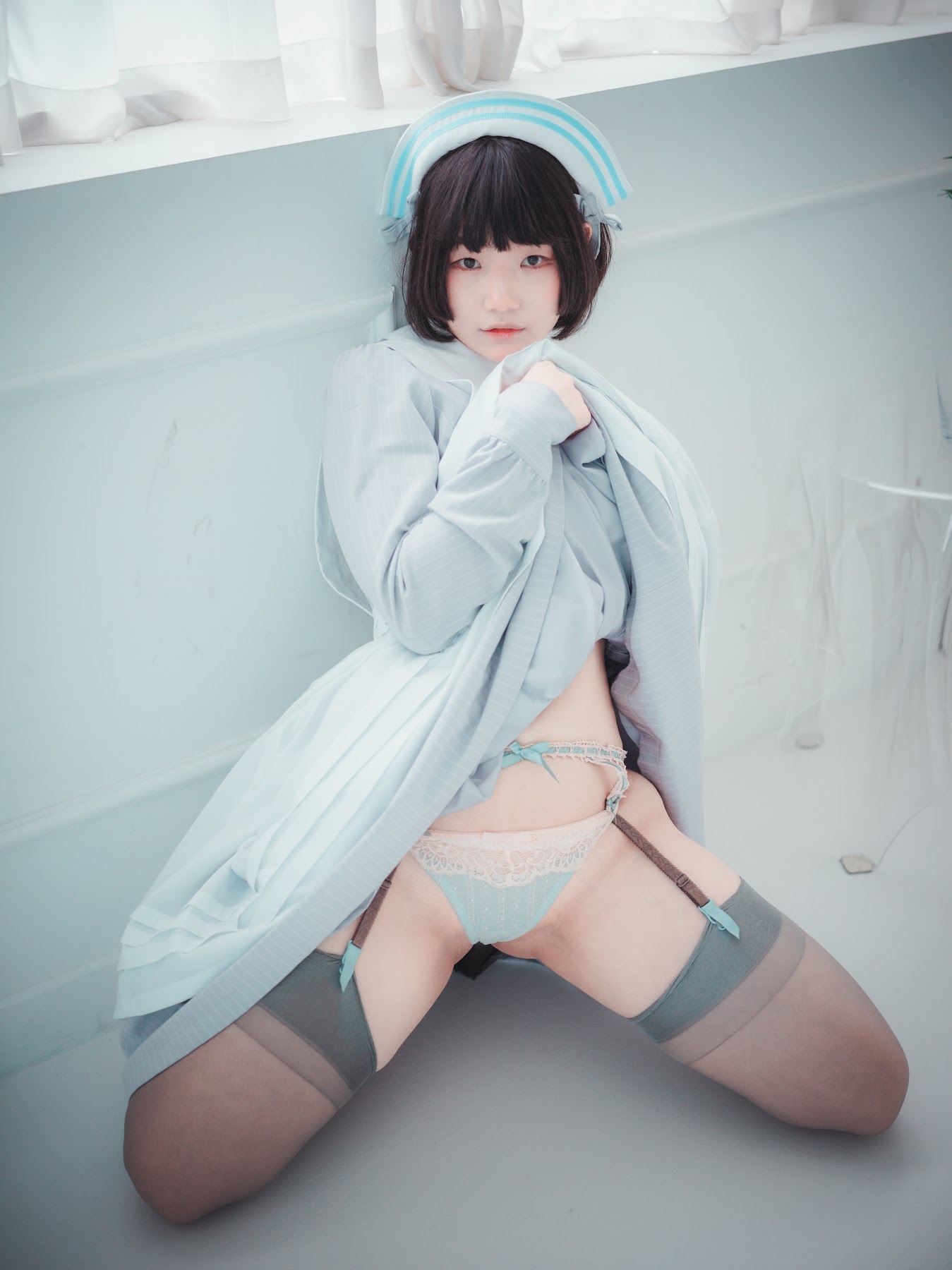 DJAWA Photo – Mimmi (밈미) – St. Esther - P50