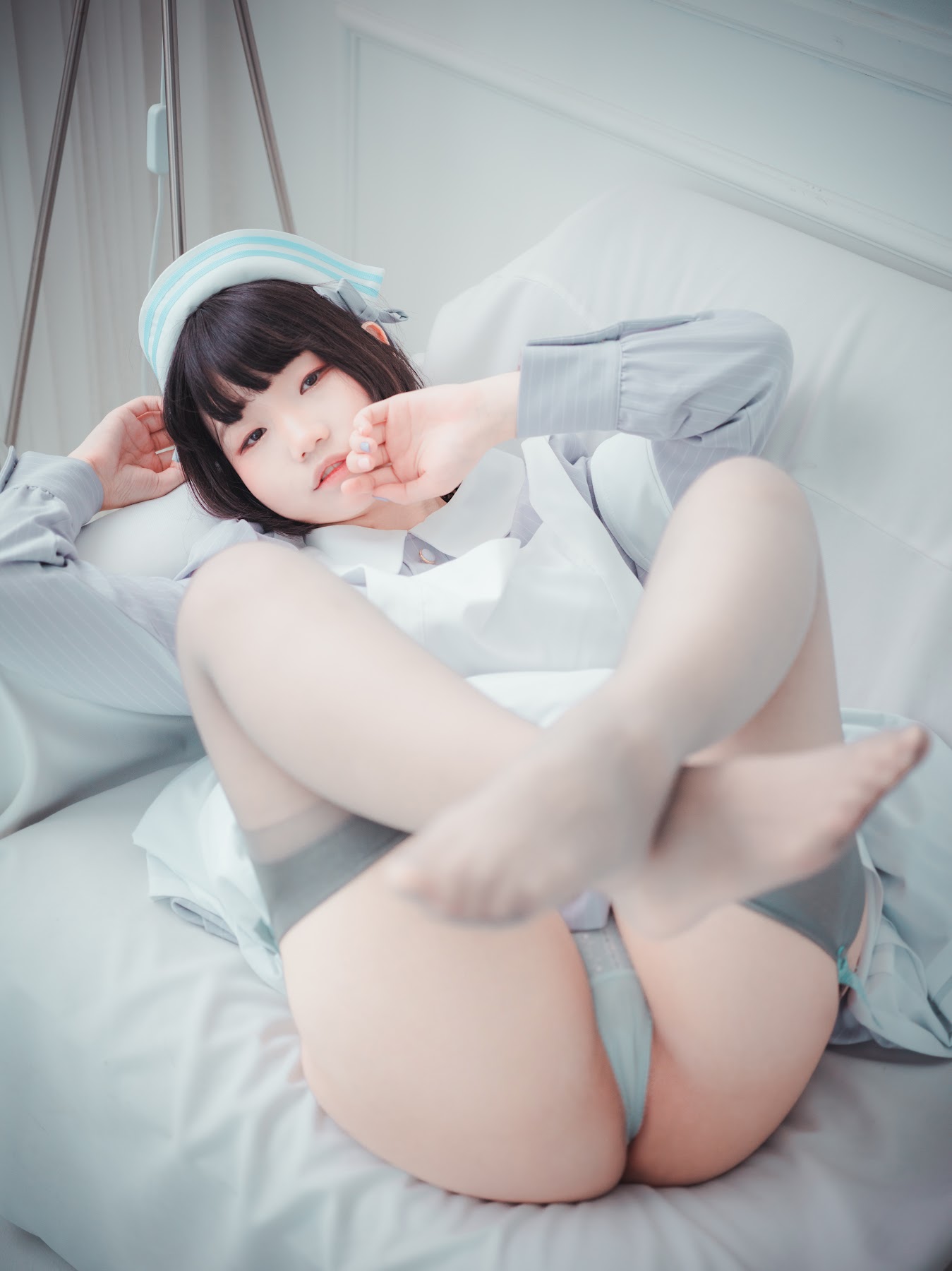 DJAWA Photo – Mimmi (밈미) – St. Esther - P59