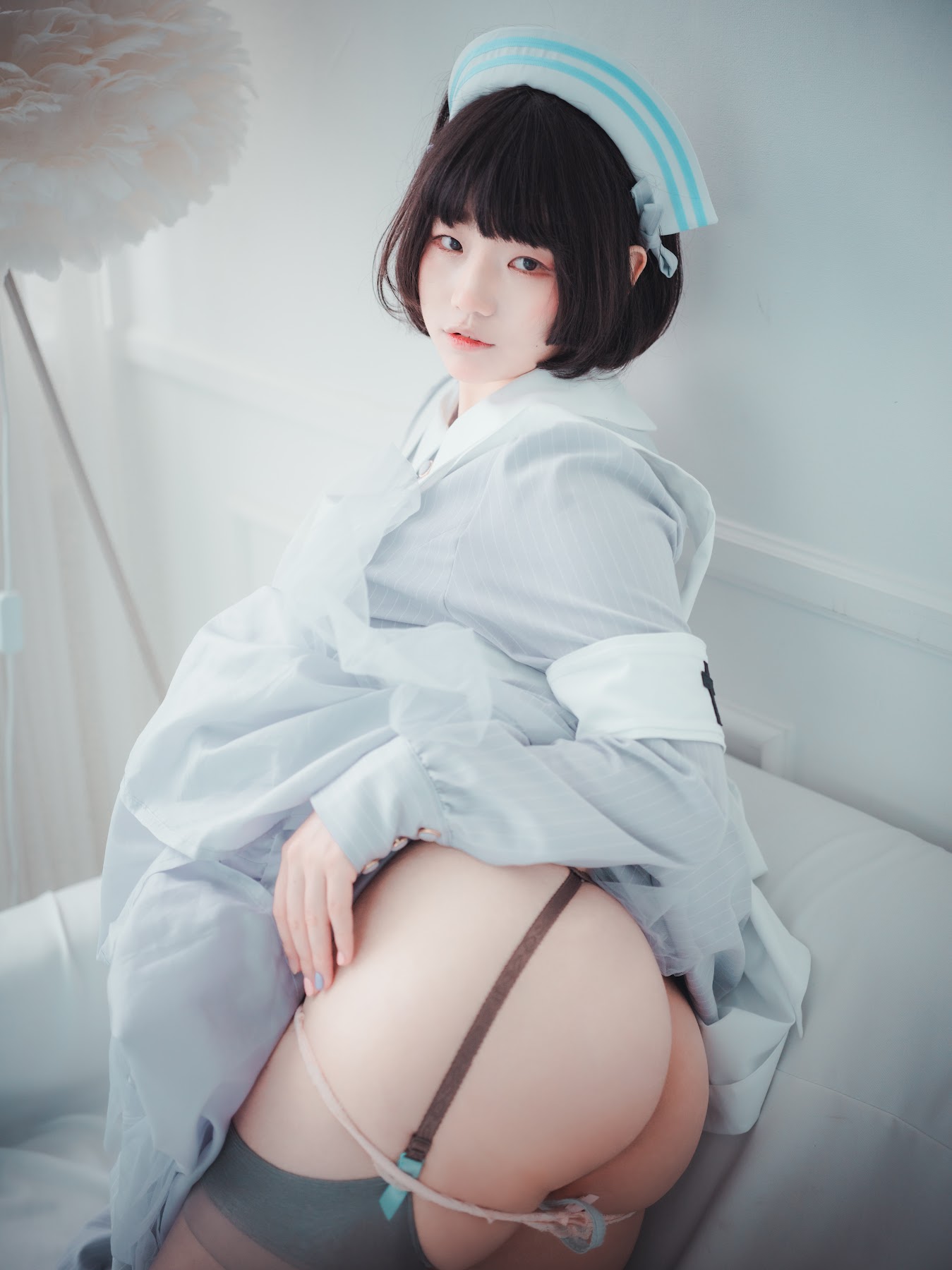 DJAWA Photo – Mimmi (밈미) – St. Esther - P71