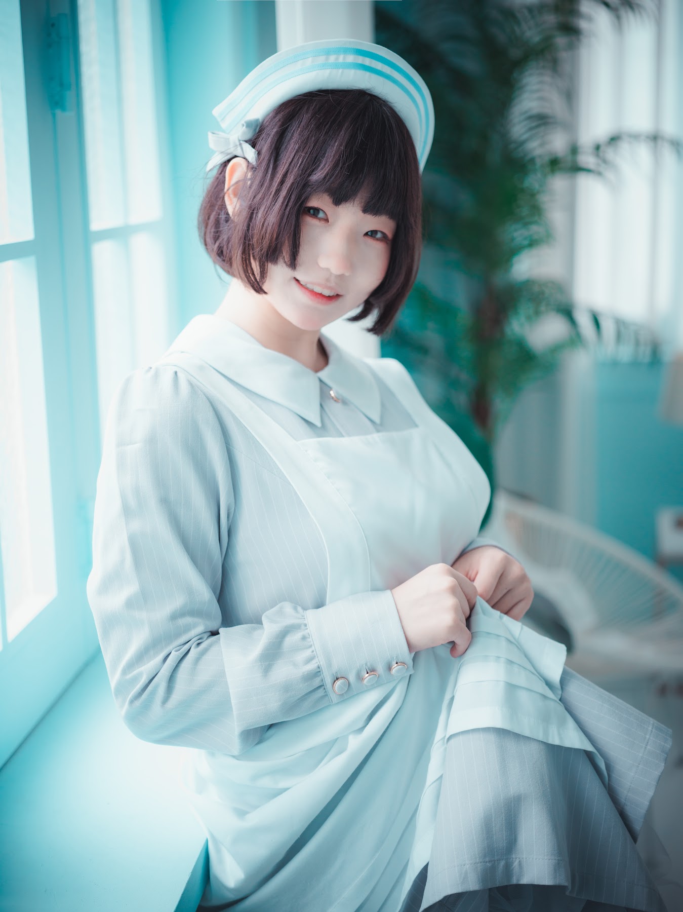 DJAWA Photo – Mimmi (밈미) – St. Esther - P7