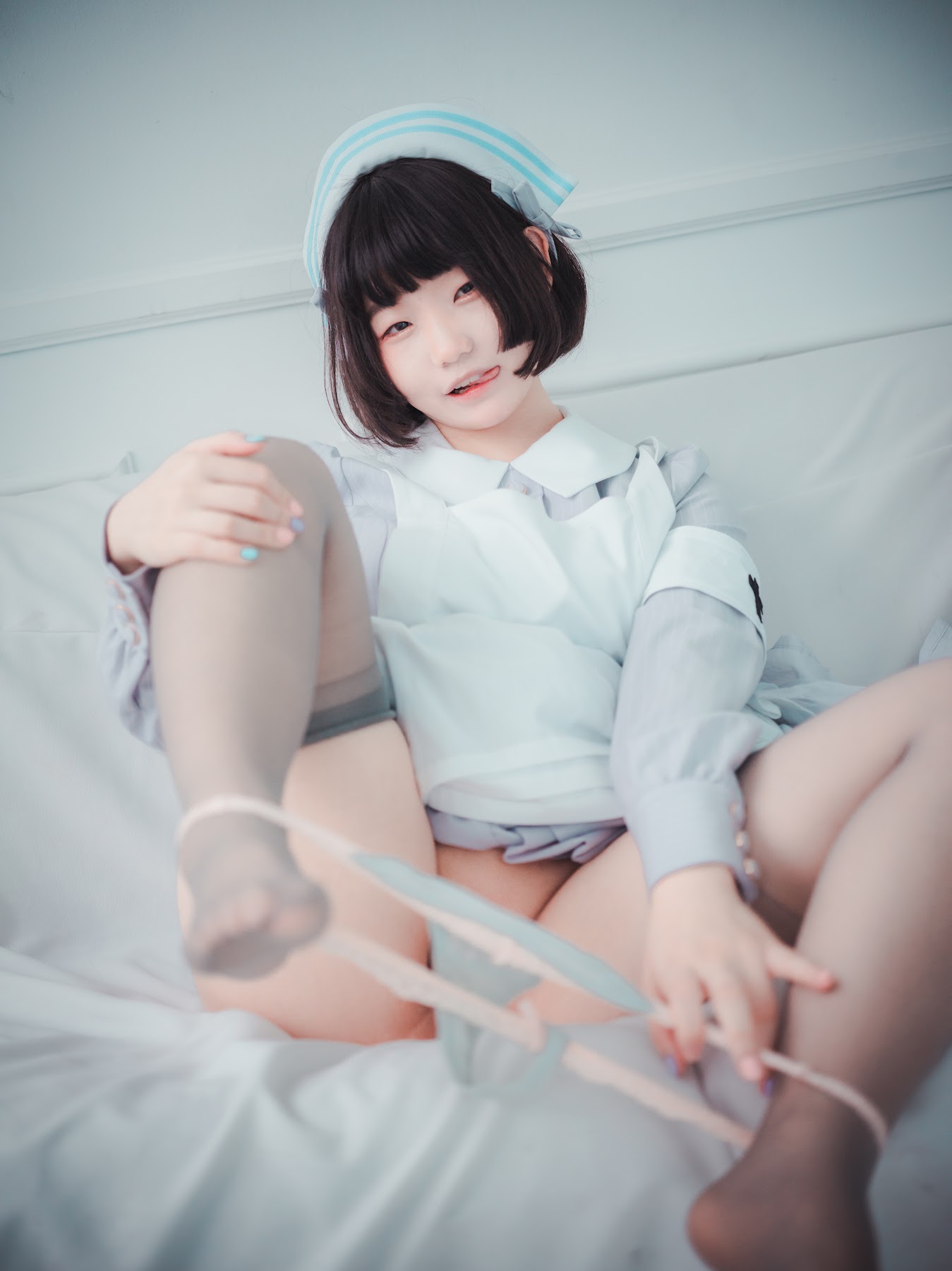 DJAWA Photo – Mimmi (밈미) – St. Esther - P83