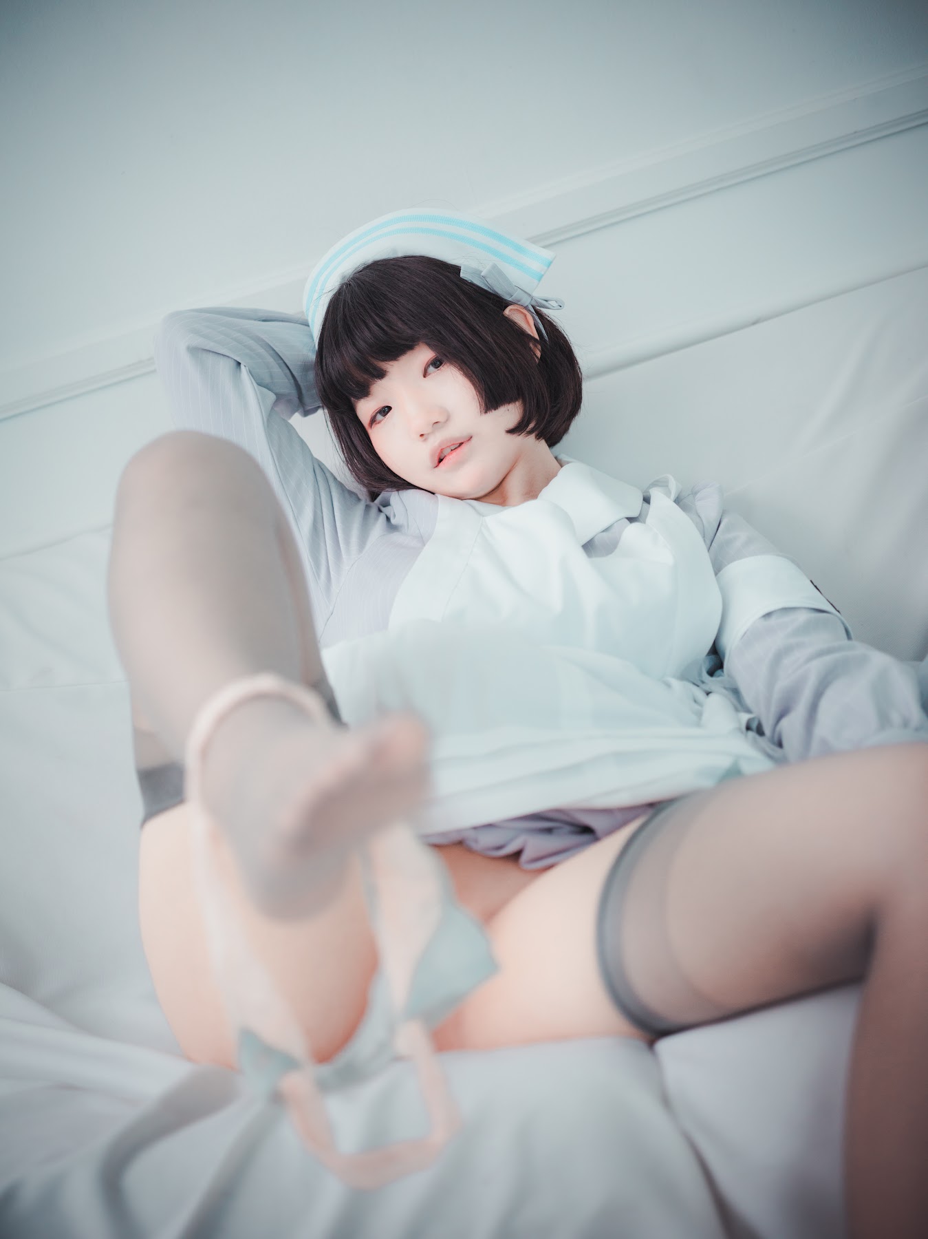 DJAWA Photo – Mimmi (밈미) – St. Esther - P87