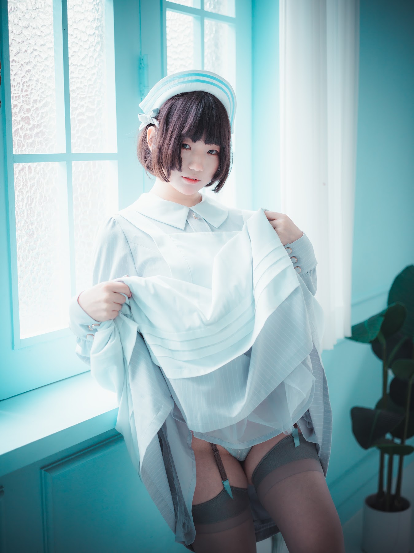 DJAWA Photo – Mimmi (밈미) – St. Esther - P8