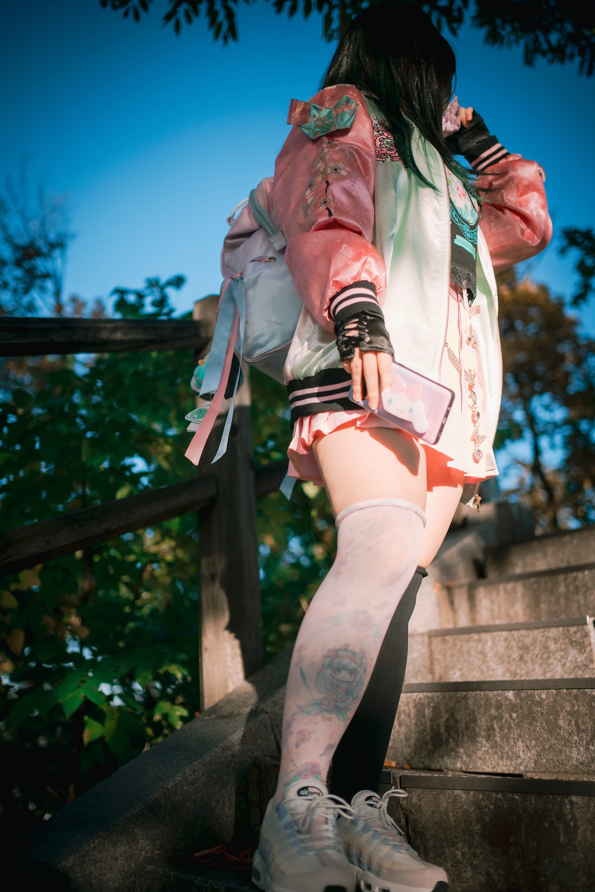 DJAWA Photo – Mimmi (밈미) – Sukajan Gal - P105