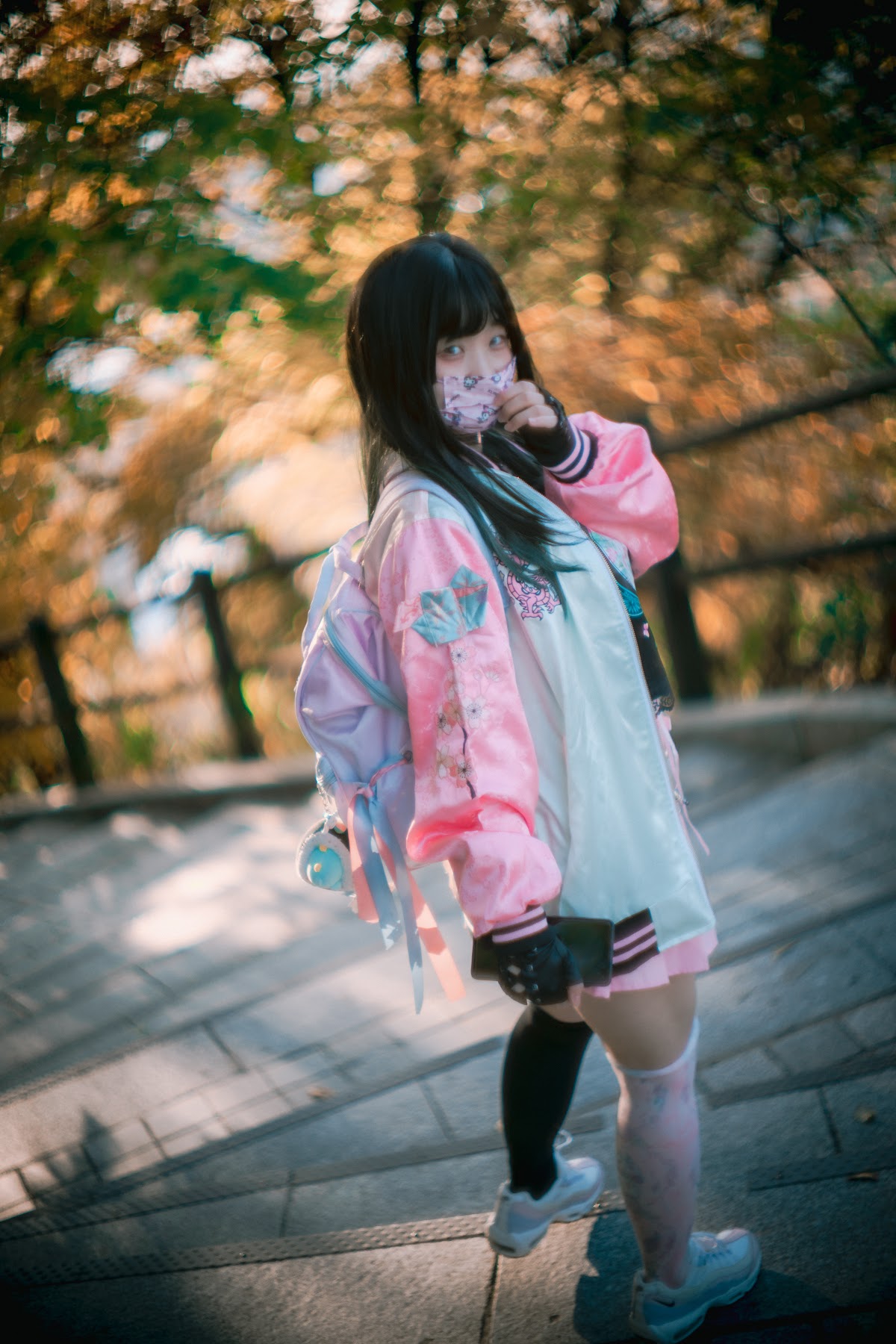 DJAWA Photo – Mimmi (밈미) – Sukajan Gal - P114